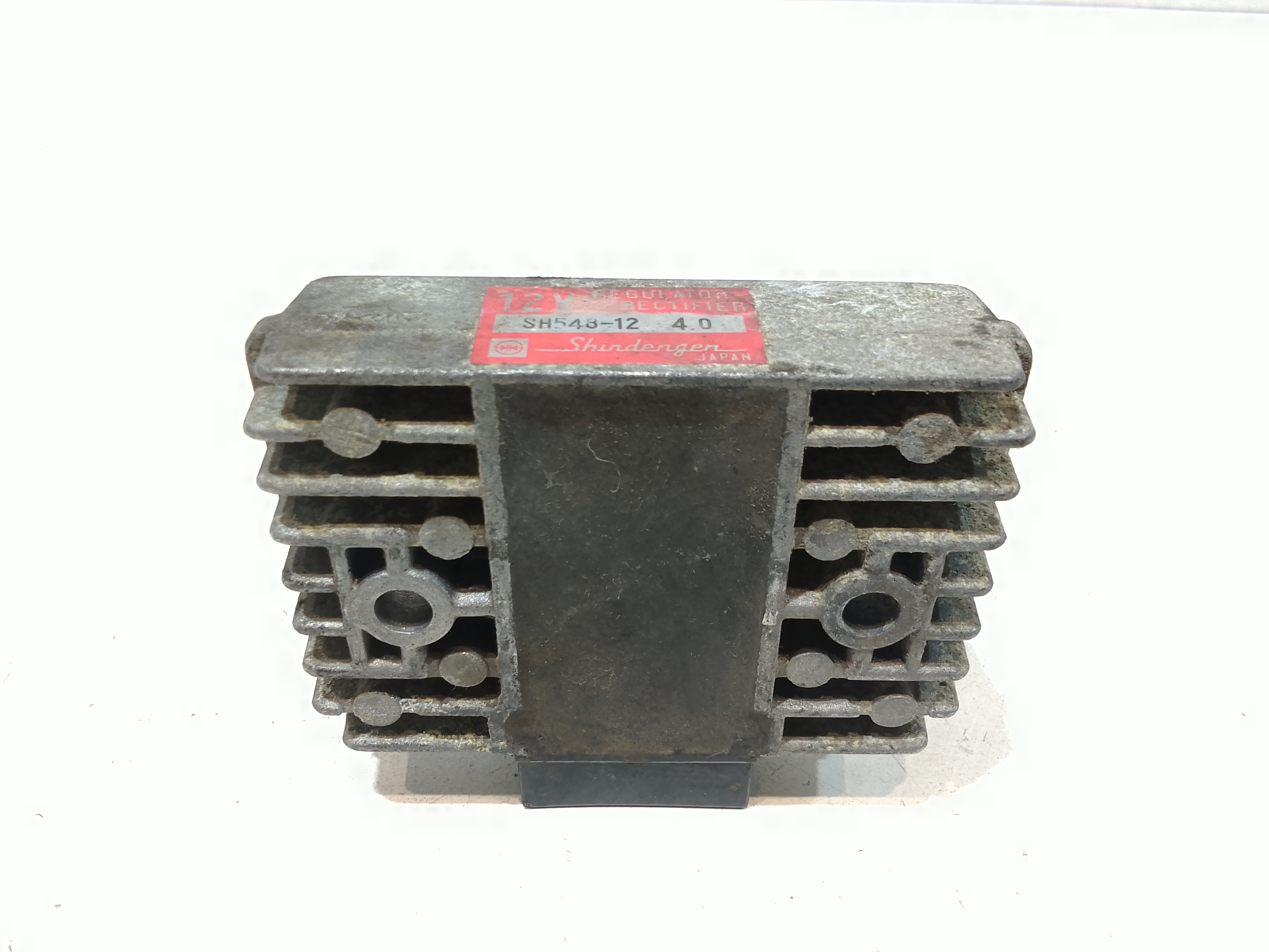 Regolatore tensione per Kawasaki Klr 570cc (1984 - 1995)