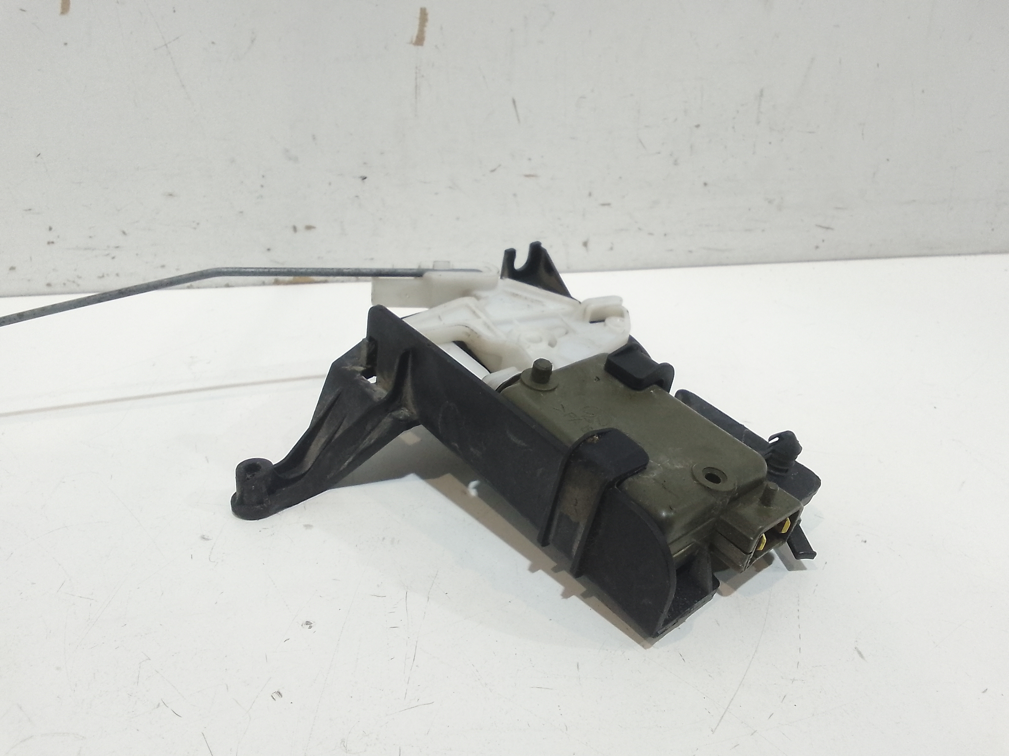 Serratura porta scorrevole sx per Renault Kangoo 1 Serie (1997 - 2001)