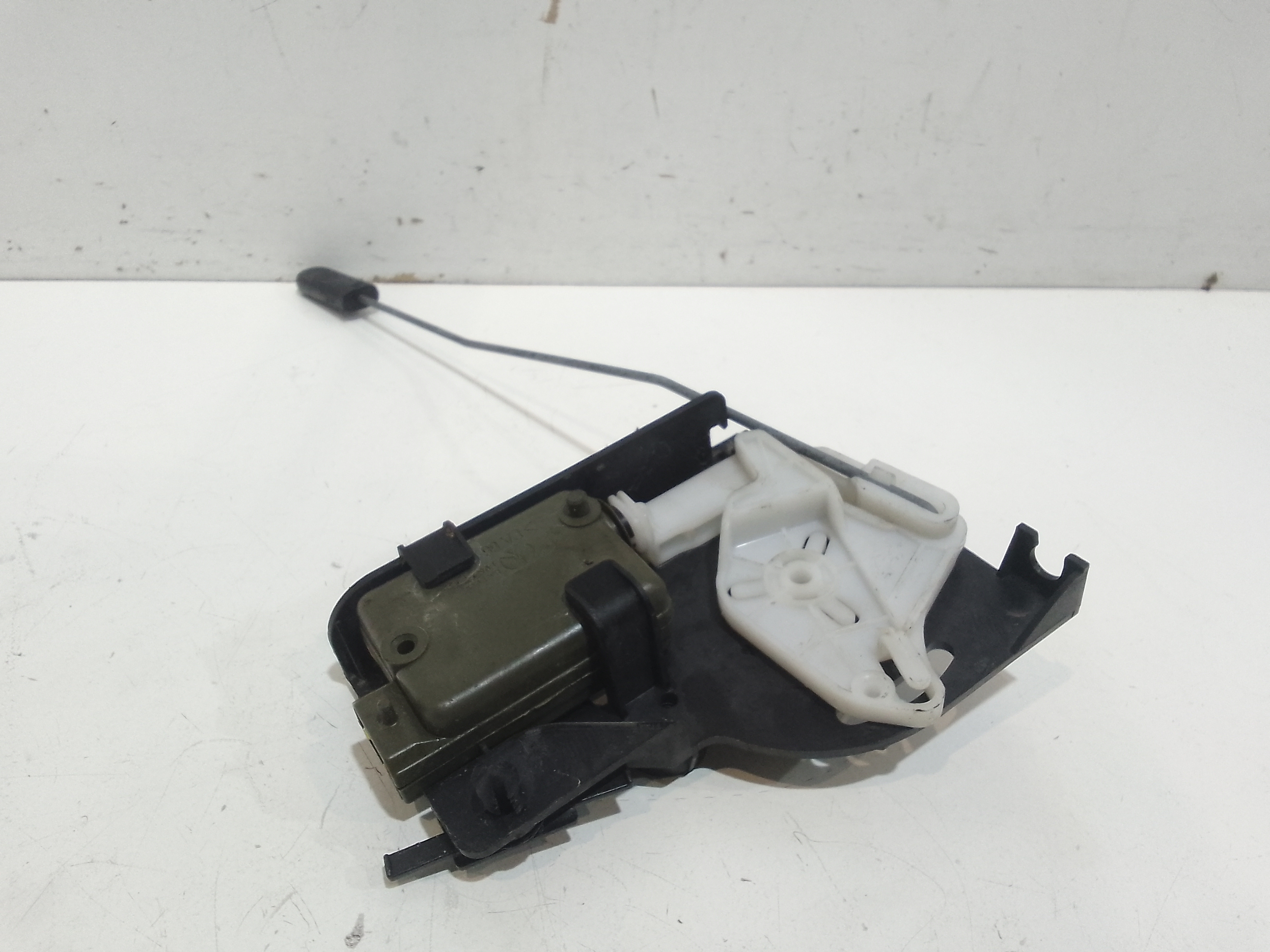 Serratura porta scorrevole sx per Renault Kangoo 1 Serie (1997 - 2001)