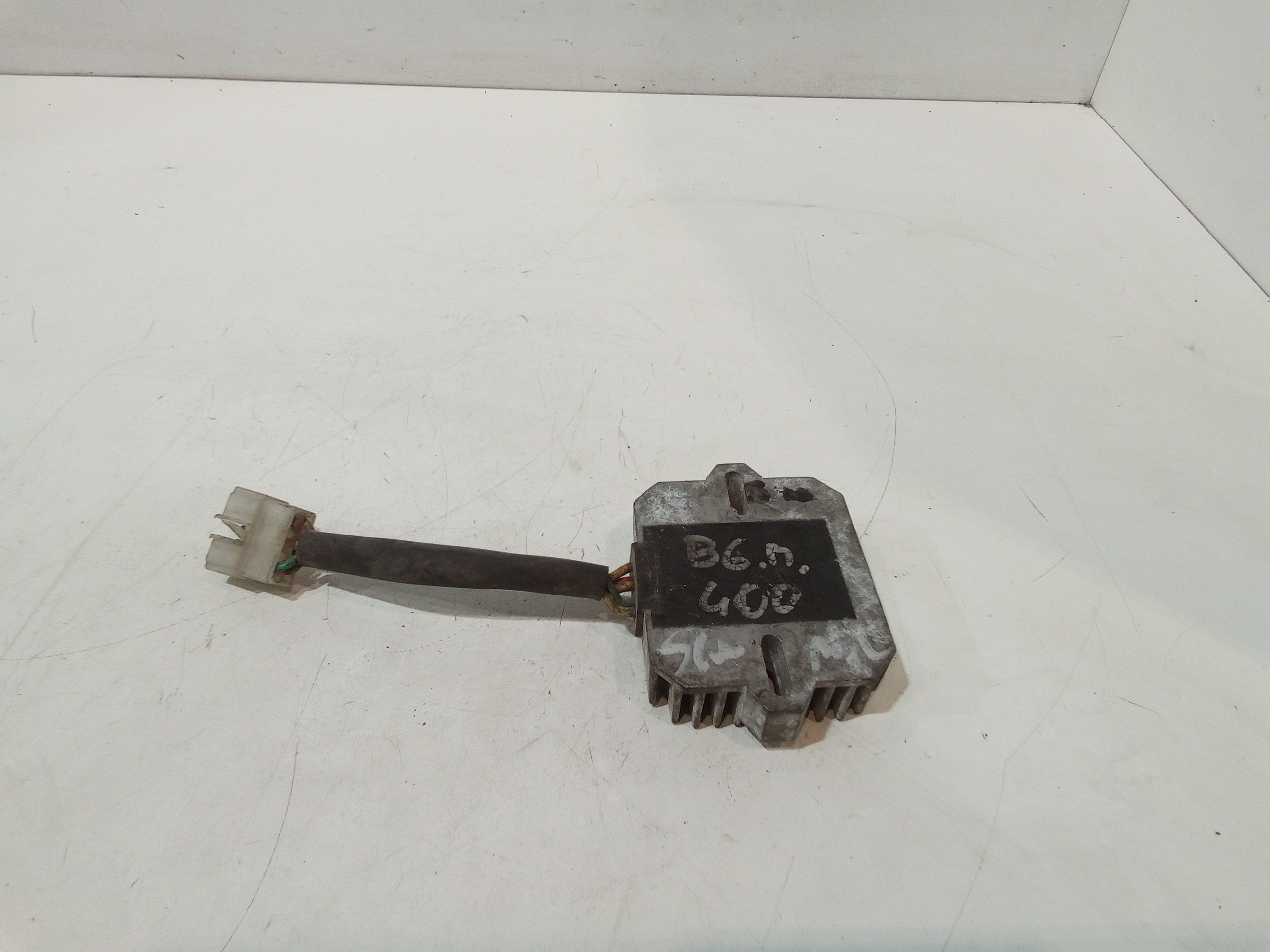 Regolatore di tensione per Suzuki Burgman 400cc (2013 - 2015)