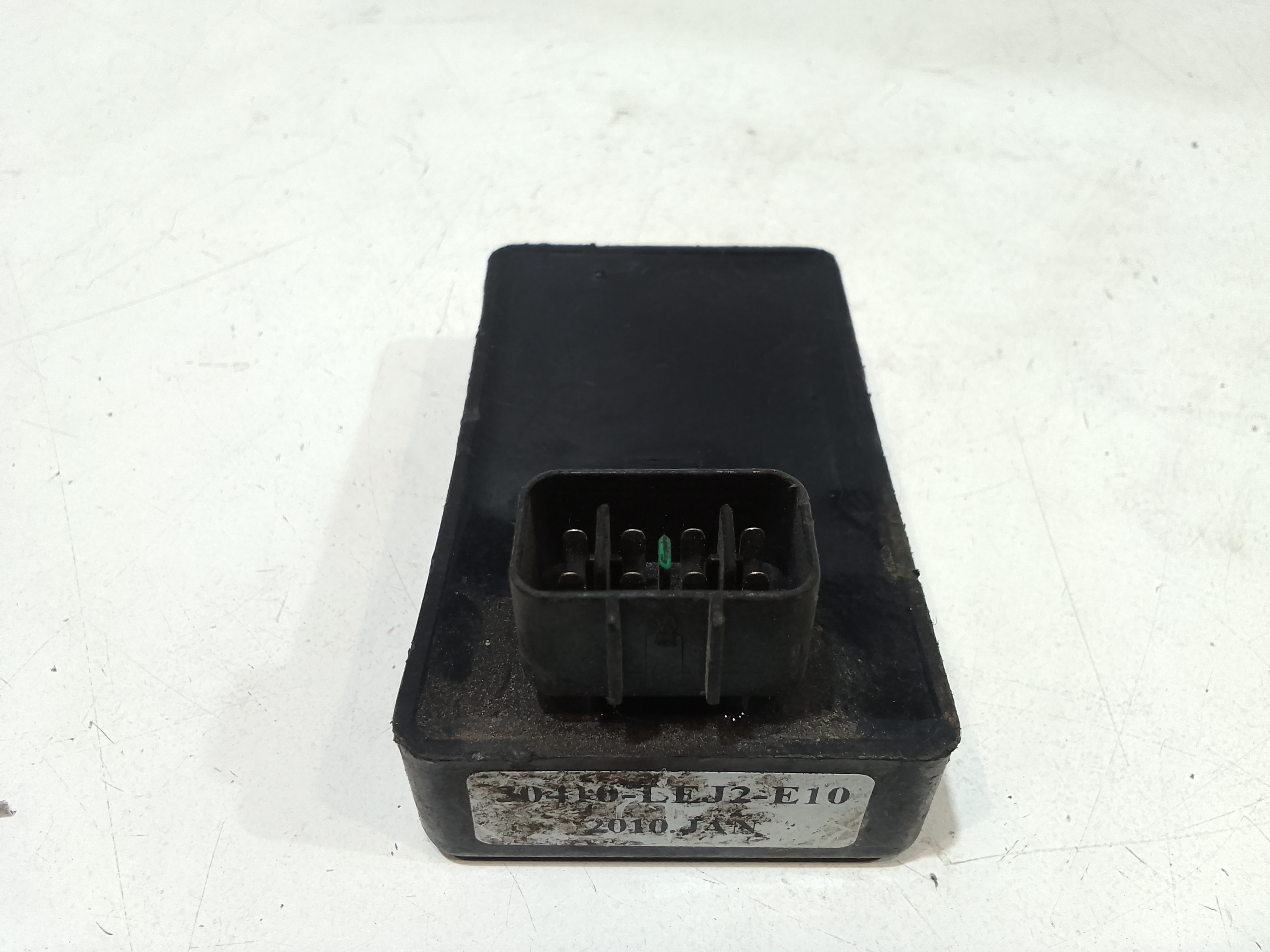 Centralina motore per Kymco Agility 125 (2007 - 2011)