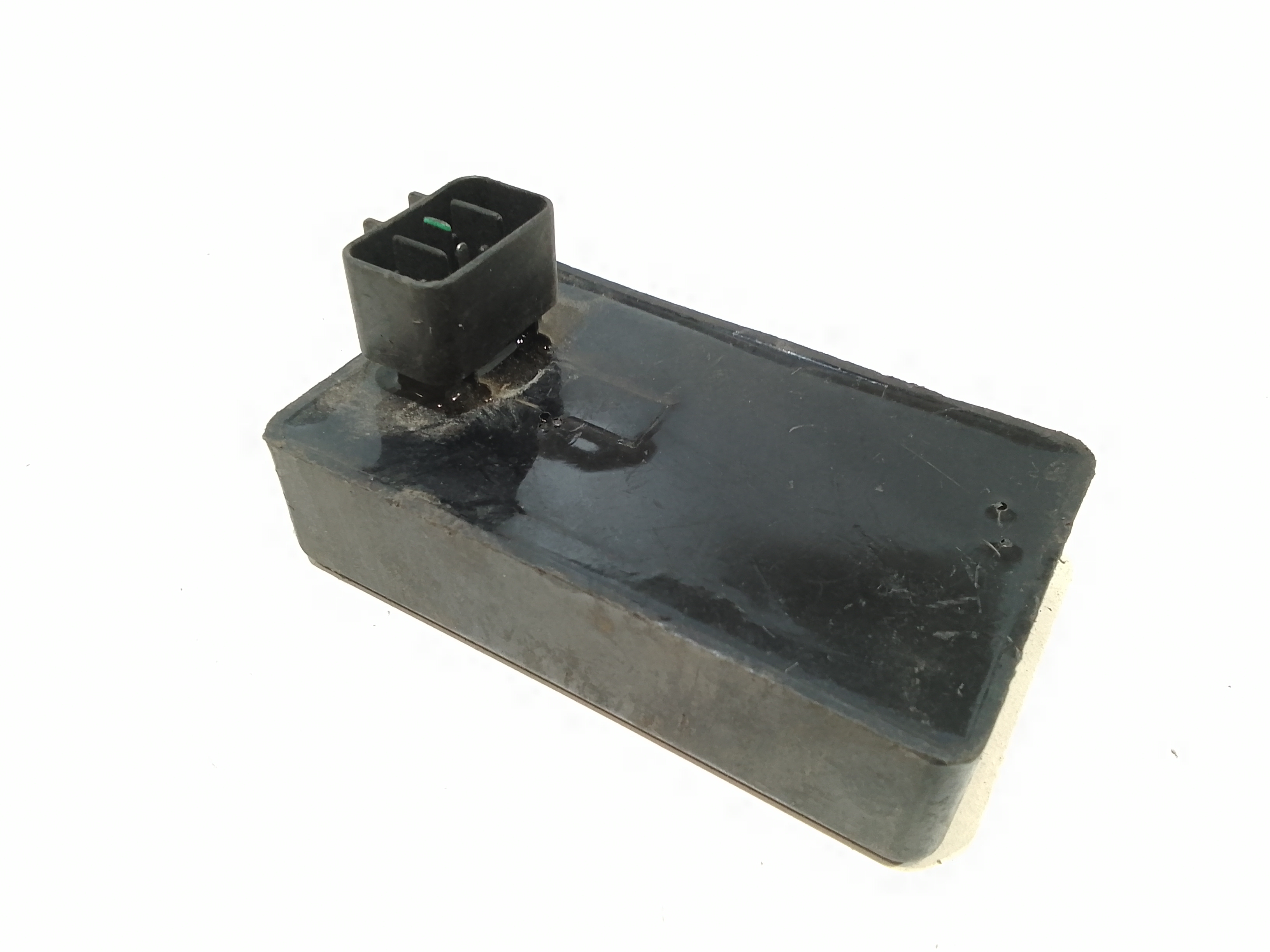 Centralina motore per Kymco Agility 125 (2007 - 2011)