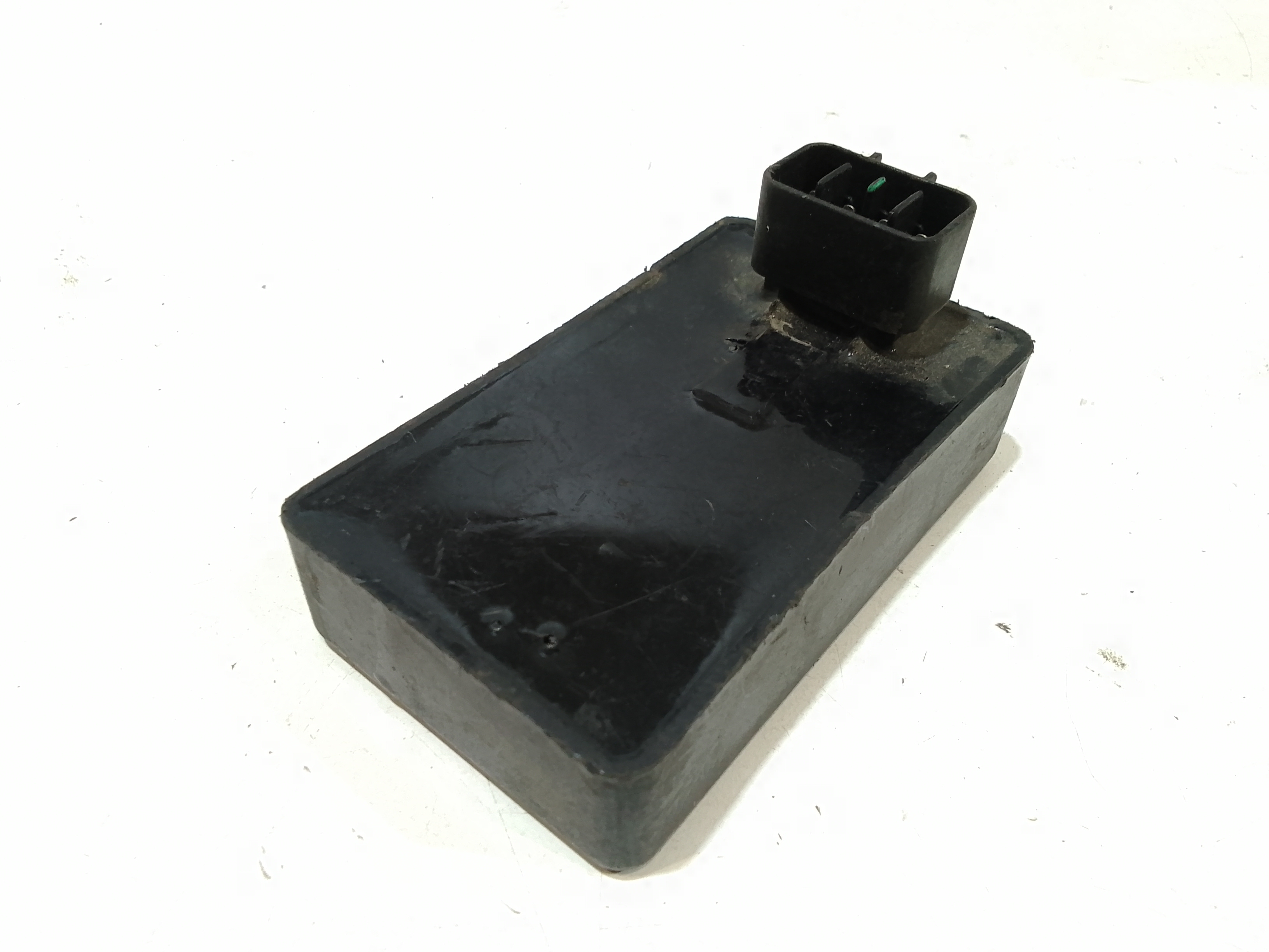 Centralina motore per Kymco Agility 125 (2007 - 2011)