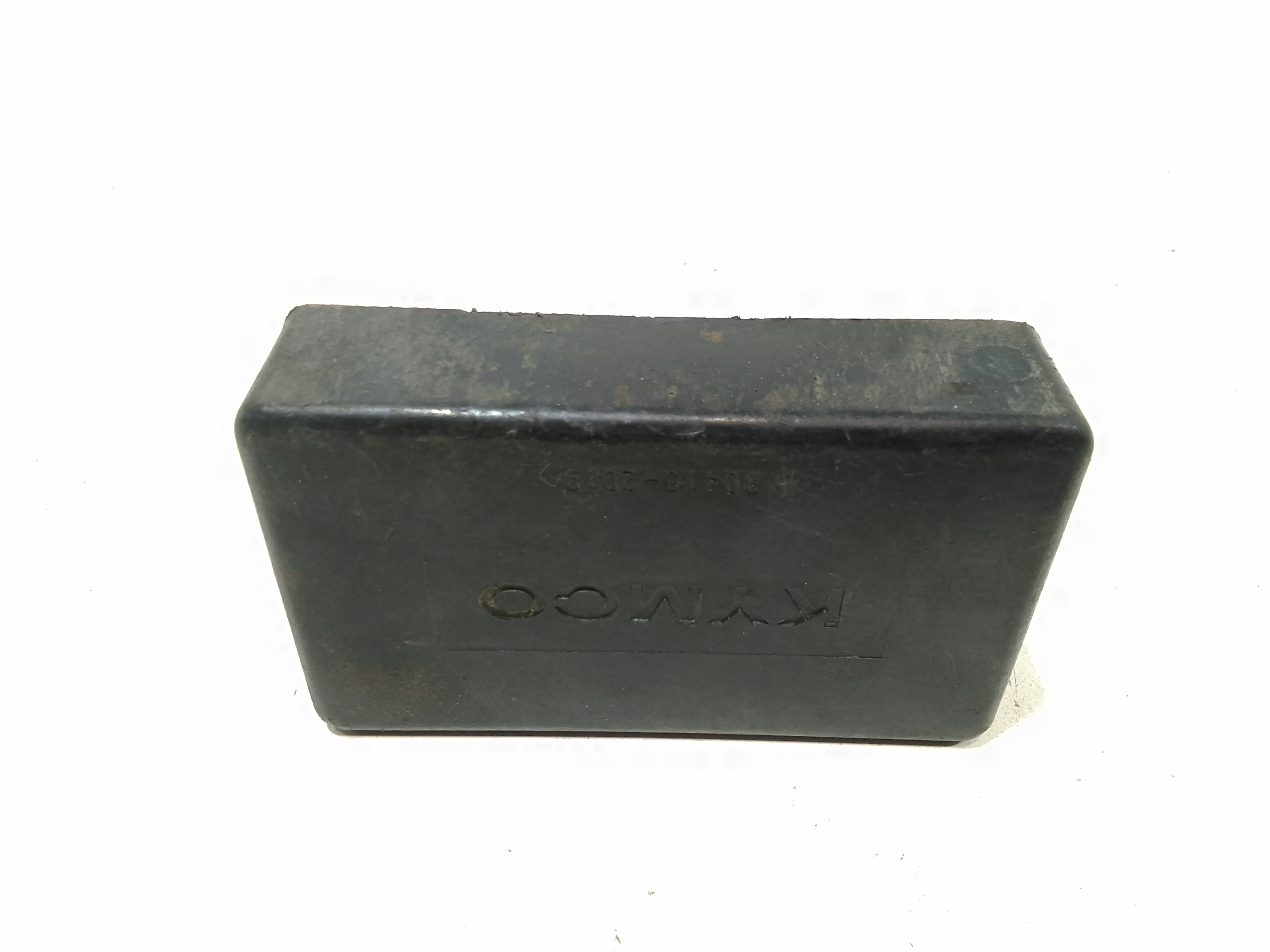 Centralina motore per Kymco Agility 125 (2007 - 2011)