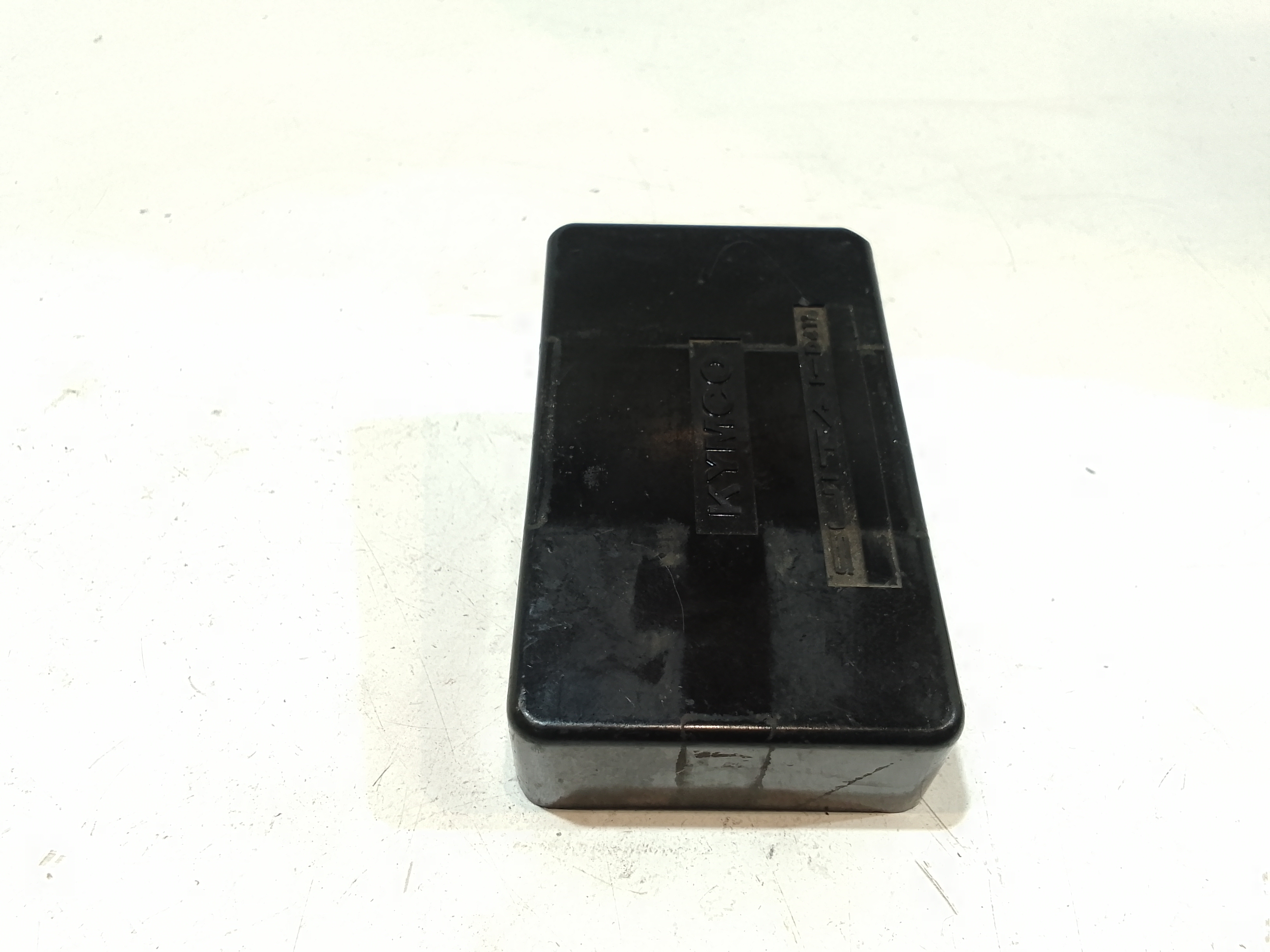 Centralina motore per Kymco Agility 50cc 4t (r14) (05>06) (2005 - 2006)