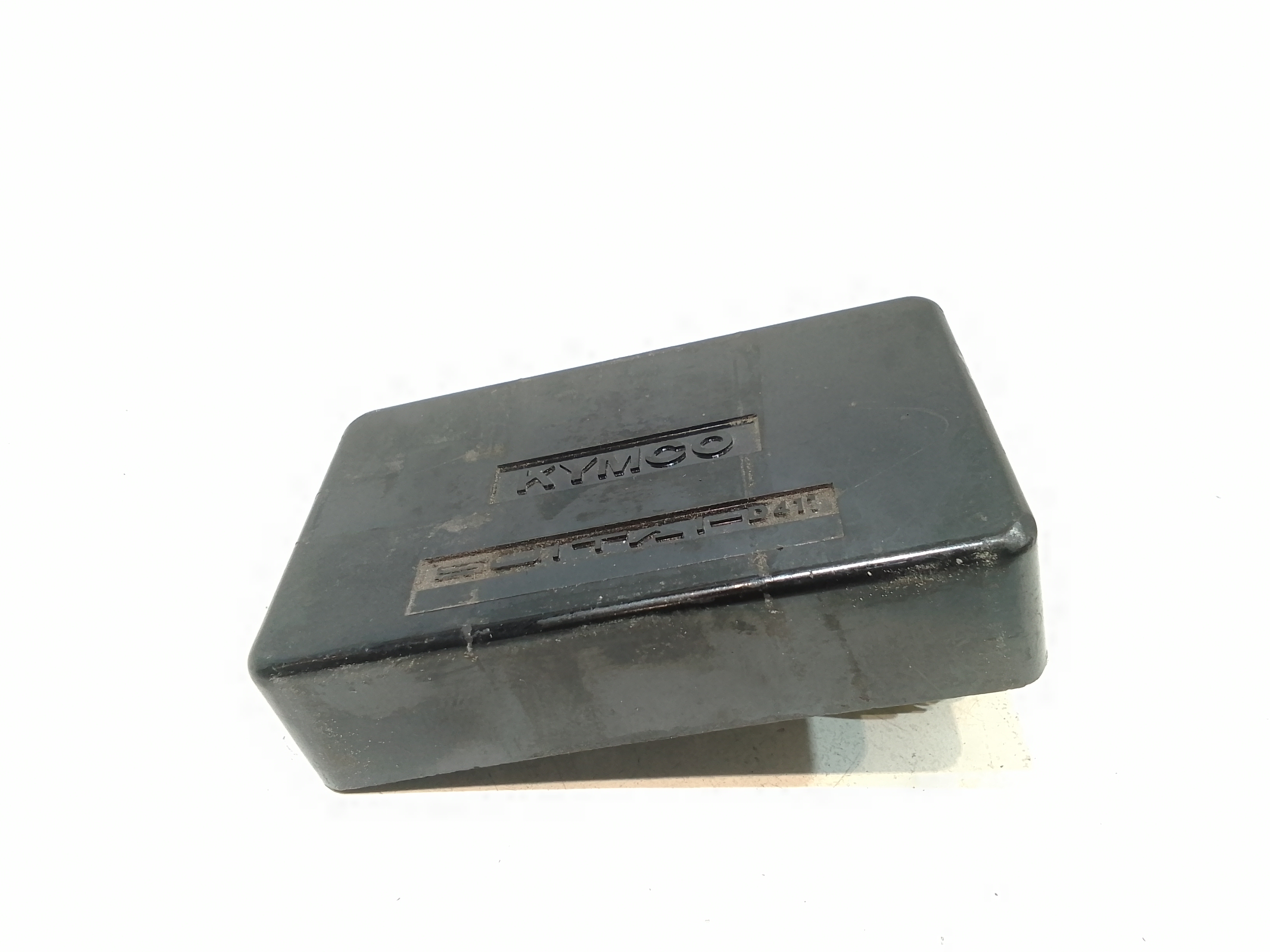 Centralina motore per Kymco Agility 50cc 4t (r14) (05>06) (2005 - 2006)