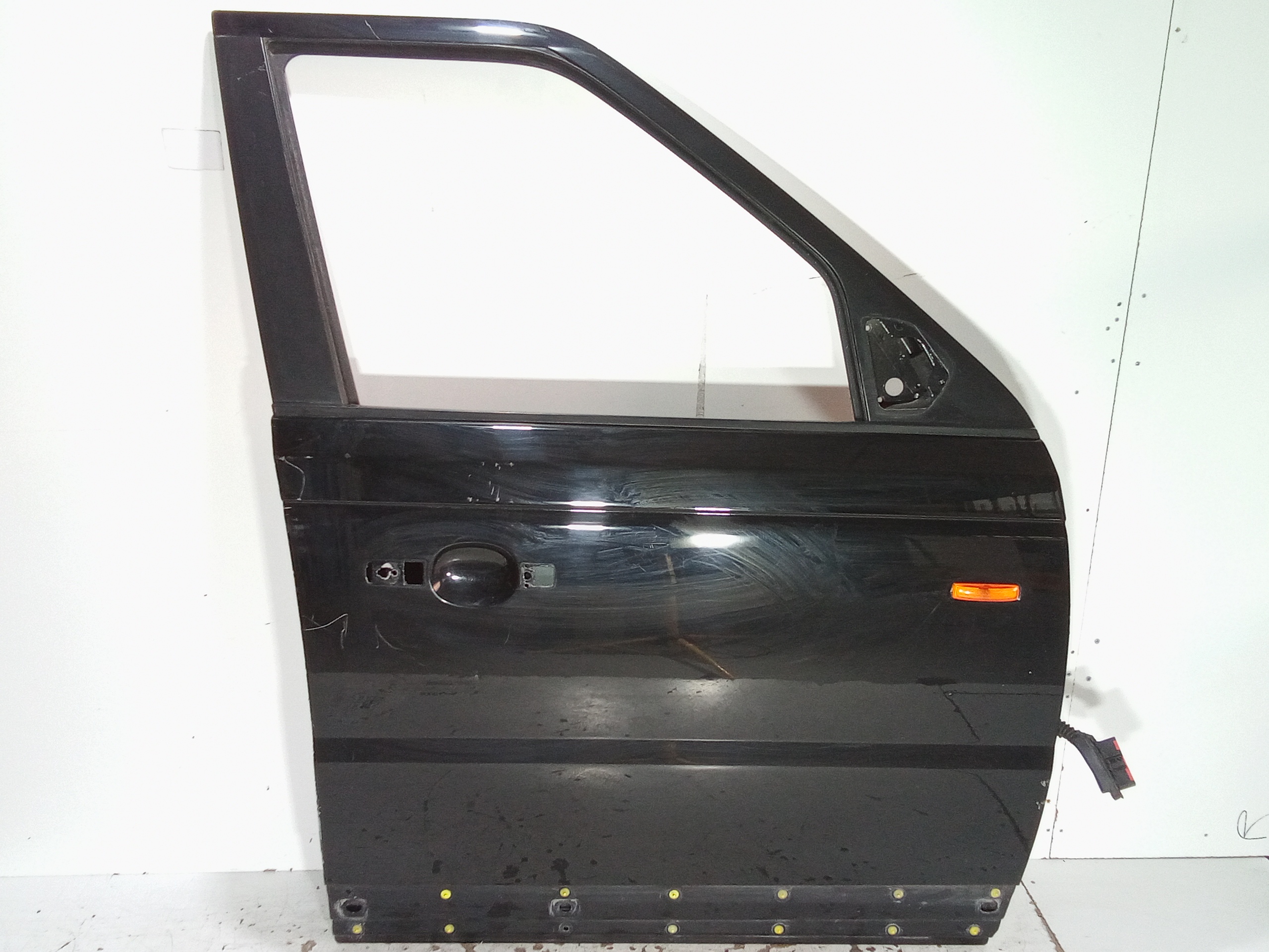 Portiera anteriore Destra per Land Rover Range Rover Sport (05>13) (2005 - 2013)