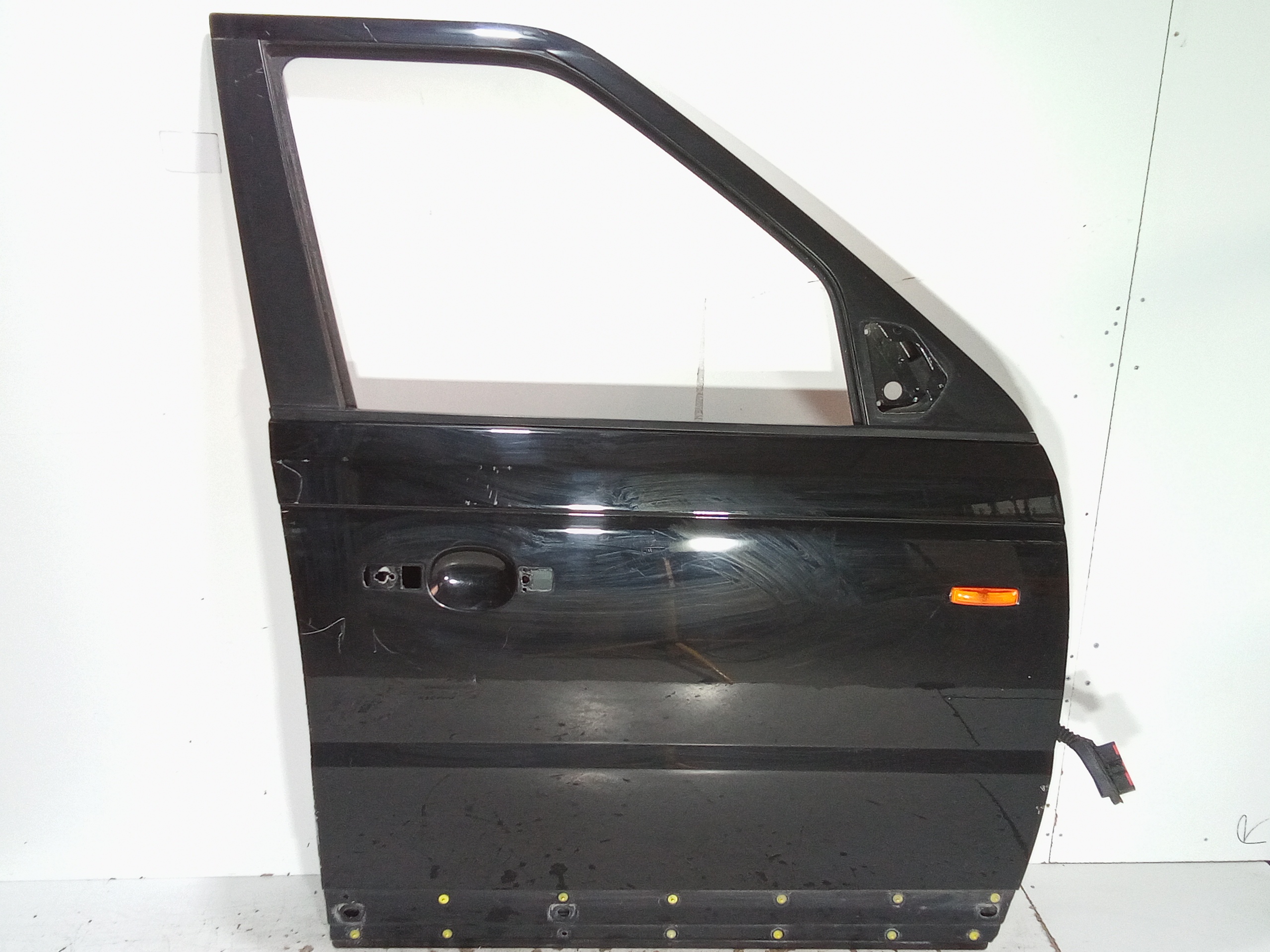 Portiera anteriore Destra per Land Rover Range Rover Sport (05>13) (2005 - 2013)