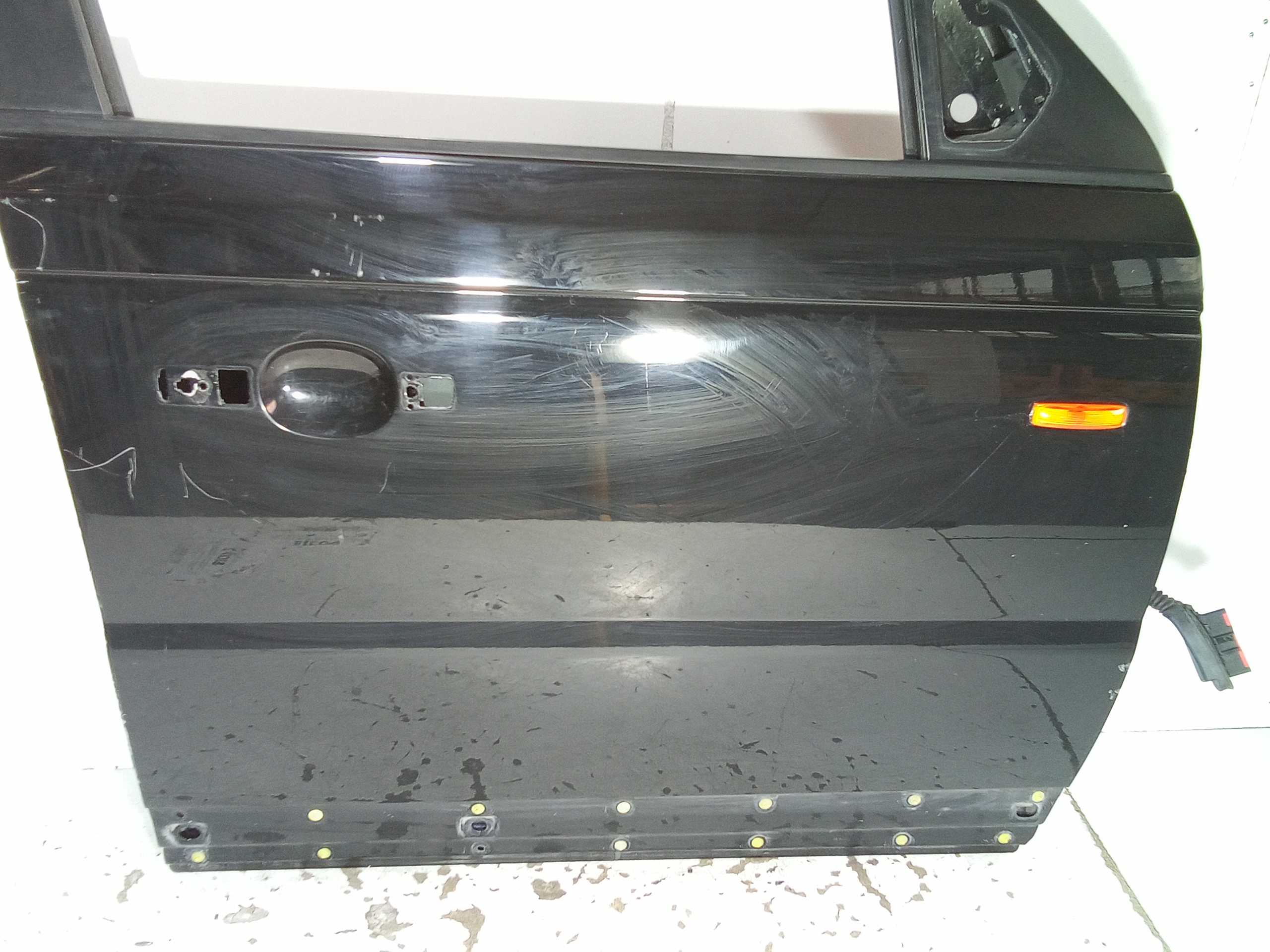 Portiera anteriore Destra per Land Rover Range Rover Sport (05>13) (2005 - 2013)