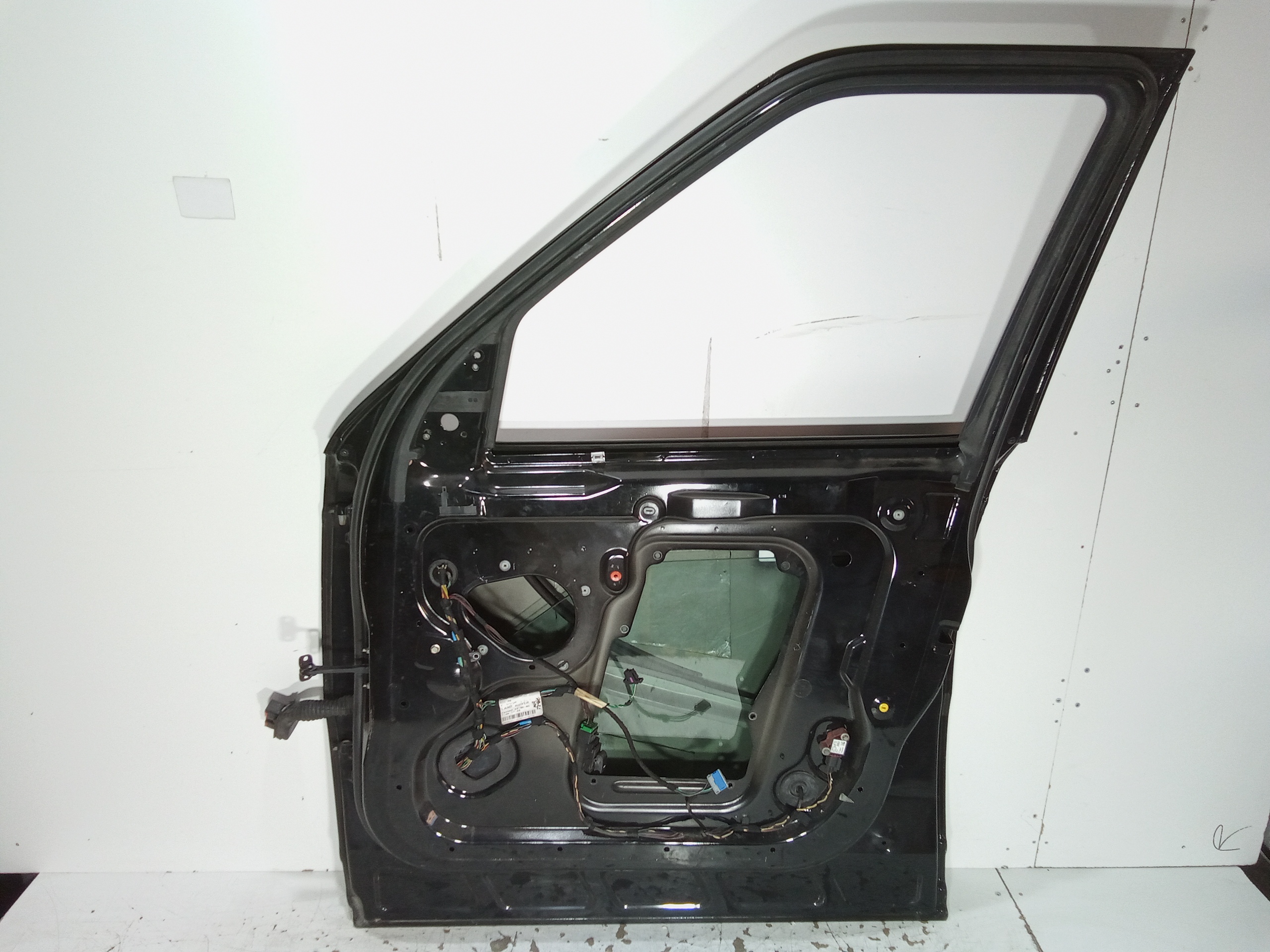 Portiera anteriore Destra per Land Rover Range Rover Sport (05>13) (2005 - 2013)