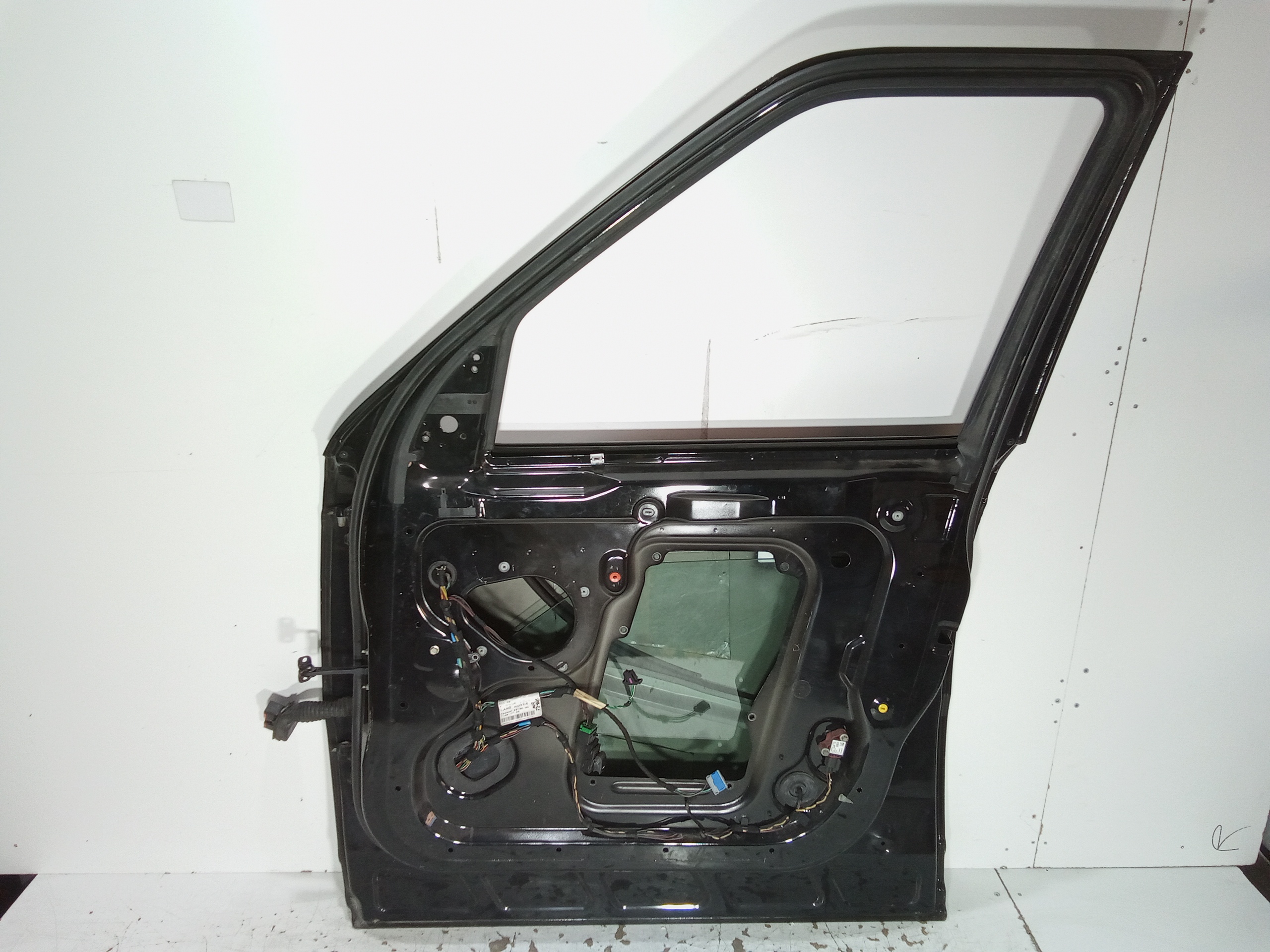 Portiera anteriore Destra per Land Rover Range Rover Sport (05>13) (2005 - 2013)