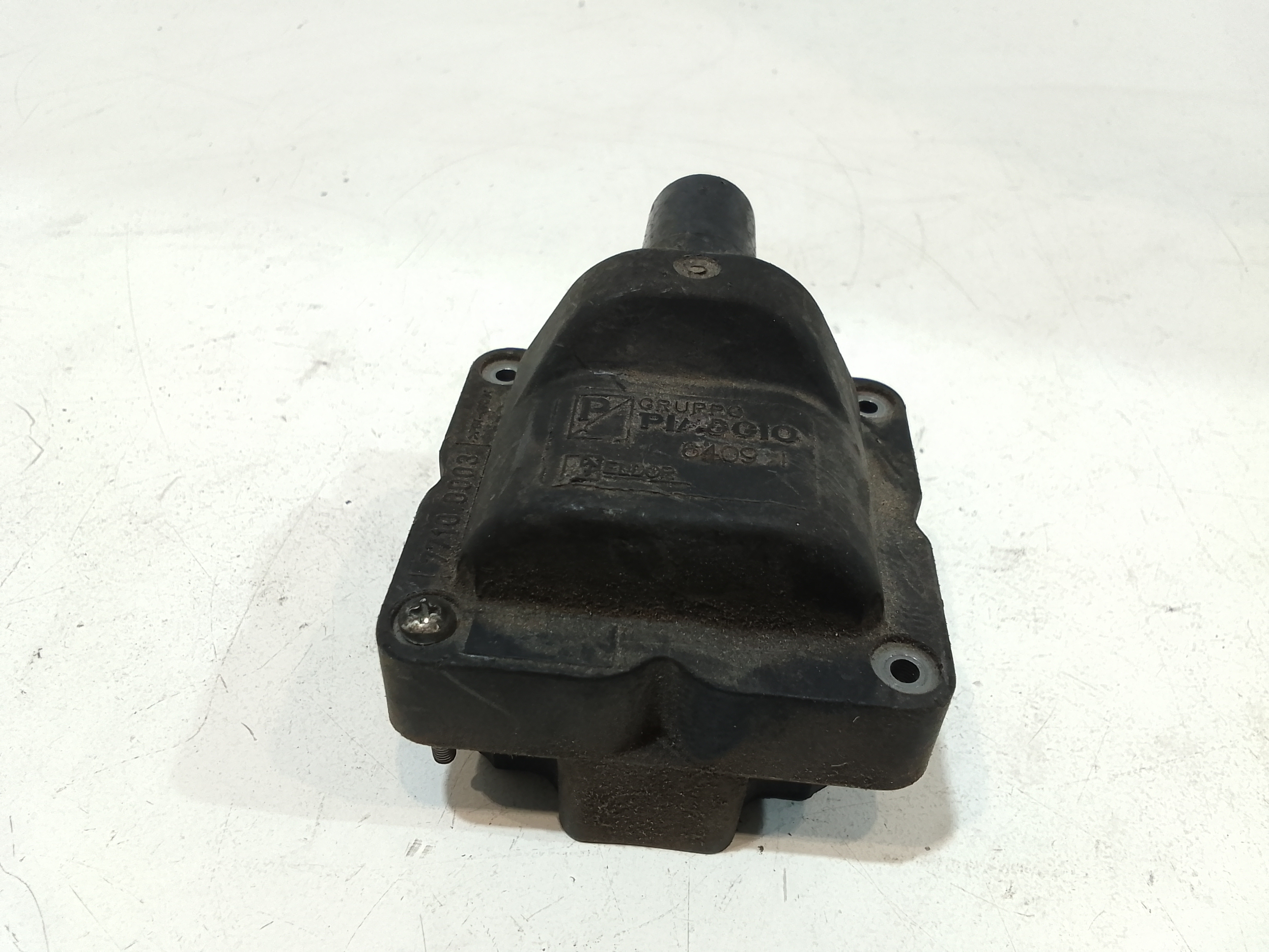 Bobine accensione per Piaggio Vespa 300cc Gts Sport (08>16) (2008 - 2016)