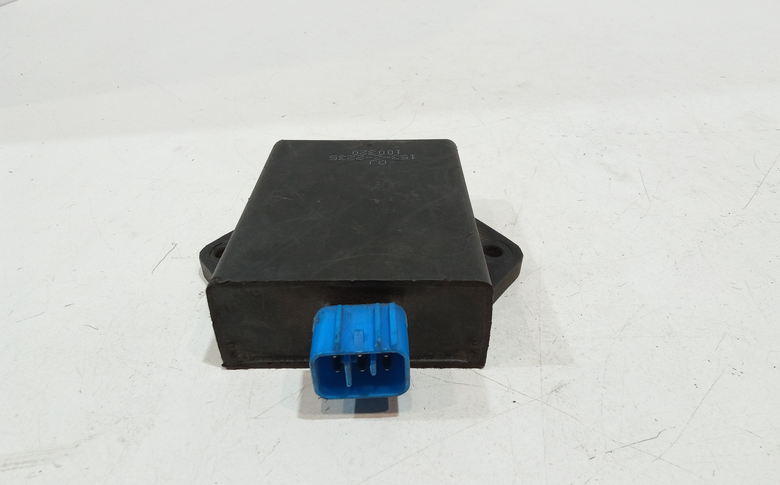 Centralina motore per Benelli Caffenero 125cc (11>16) (2011 - 2016)