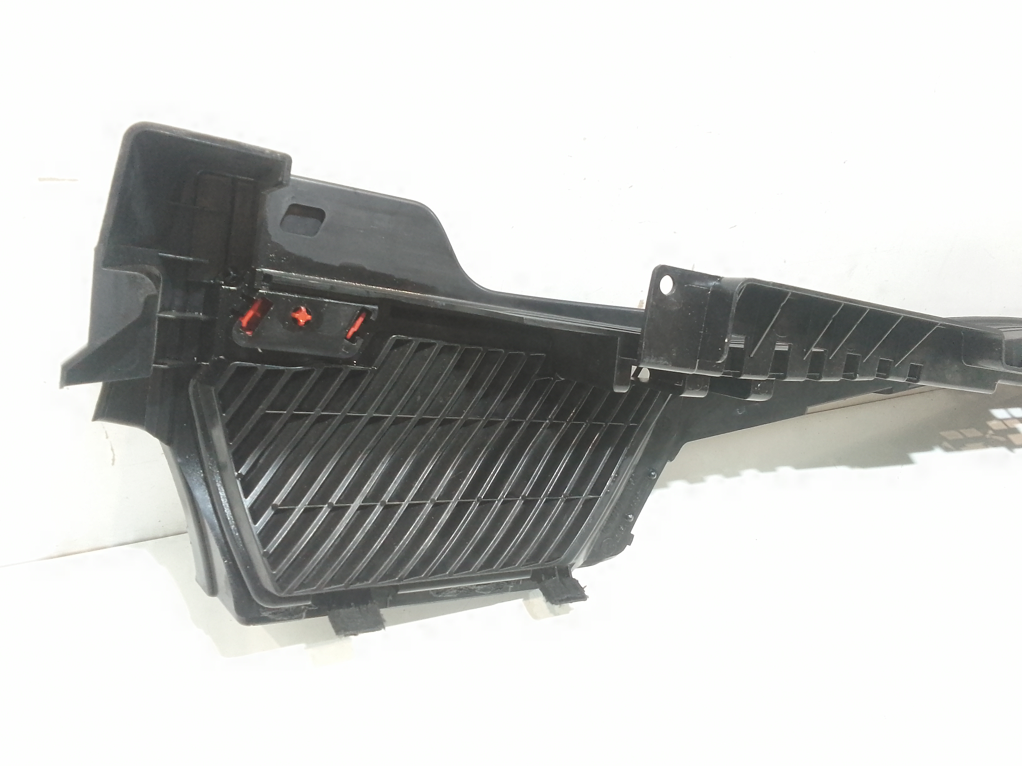 Parapetto bagagliaio posteriore destro per Bmw X5 Serie (e70) (06>13) (2006 - 2013)