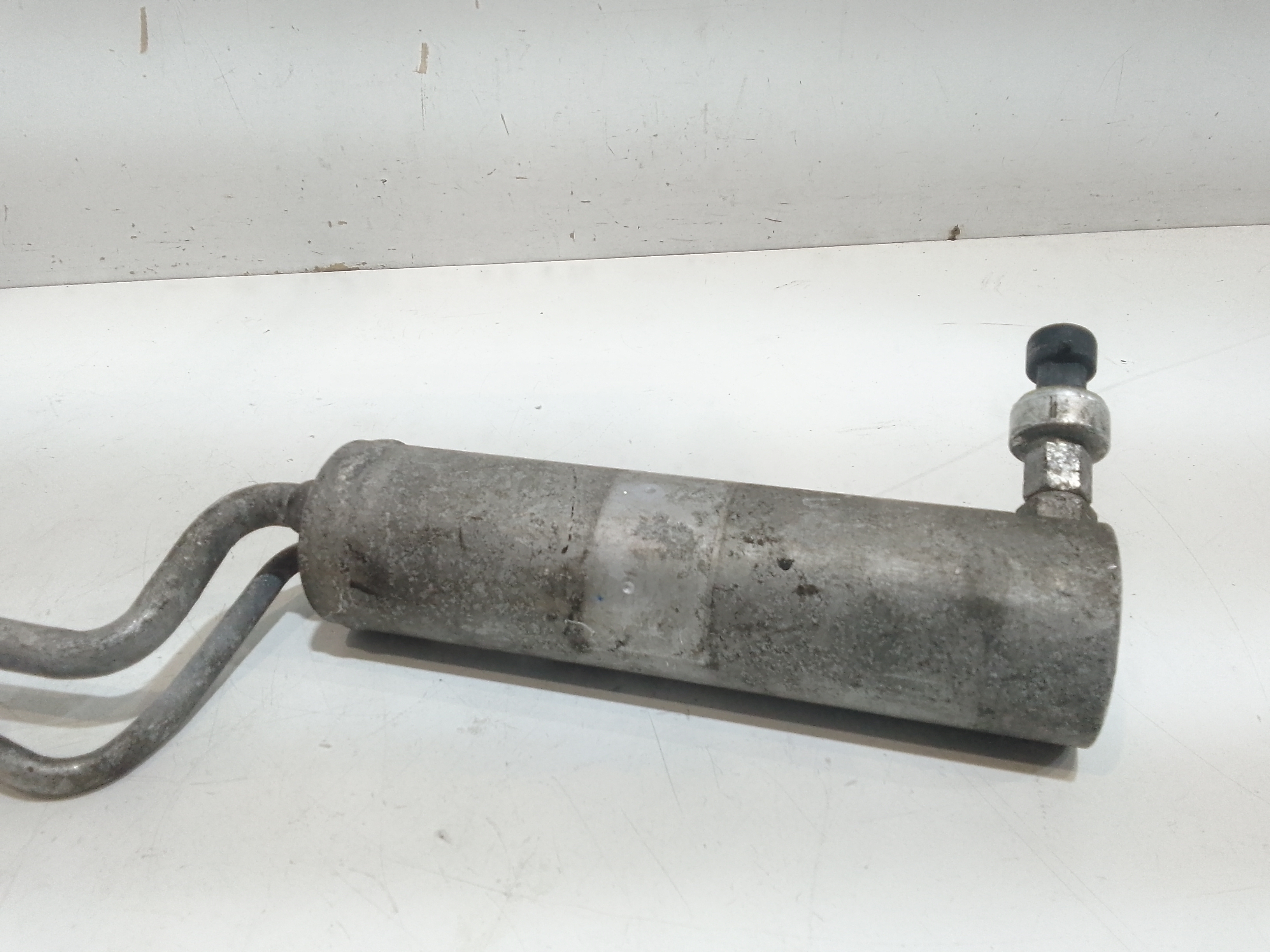 Deumidificatore A/C per Nissan Qashqai 1 Serie (2006 - 2009)