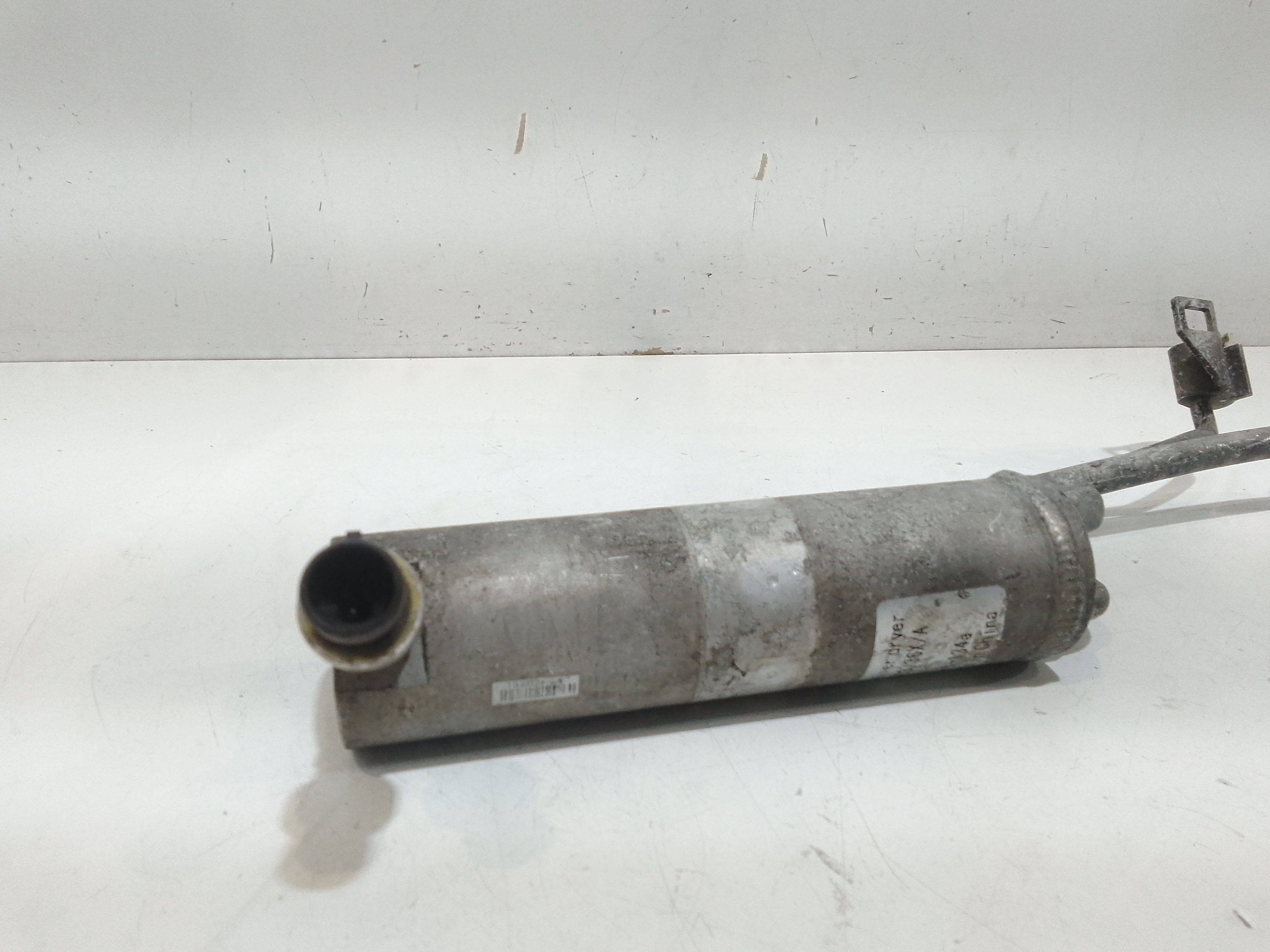 Deumidificatore A/C per Nissan Qashqai 1 Serie (2006 - 2009)