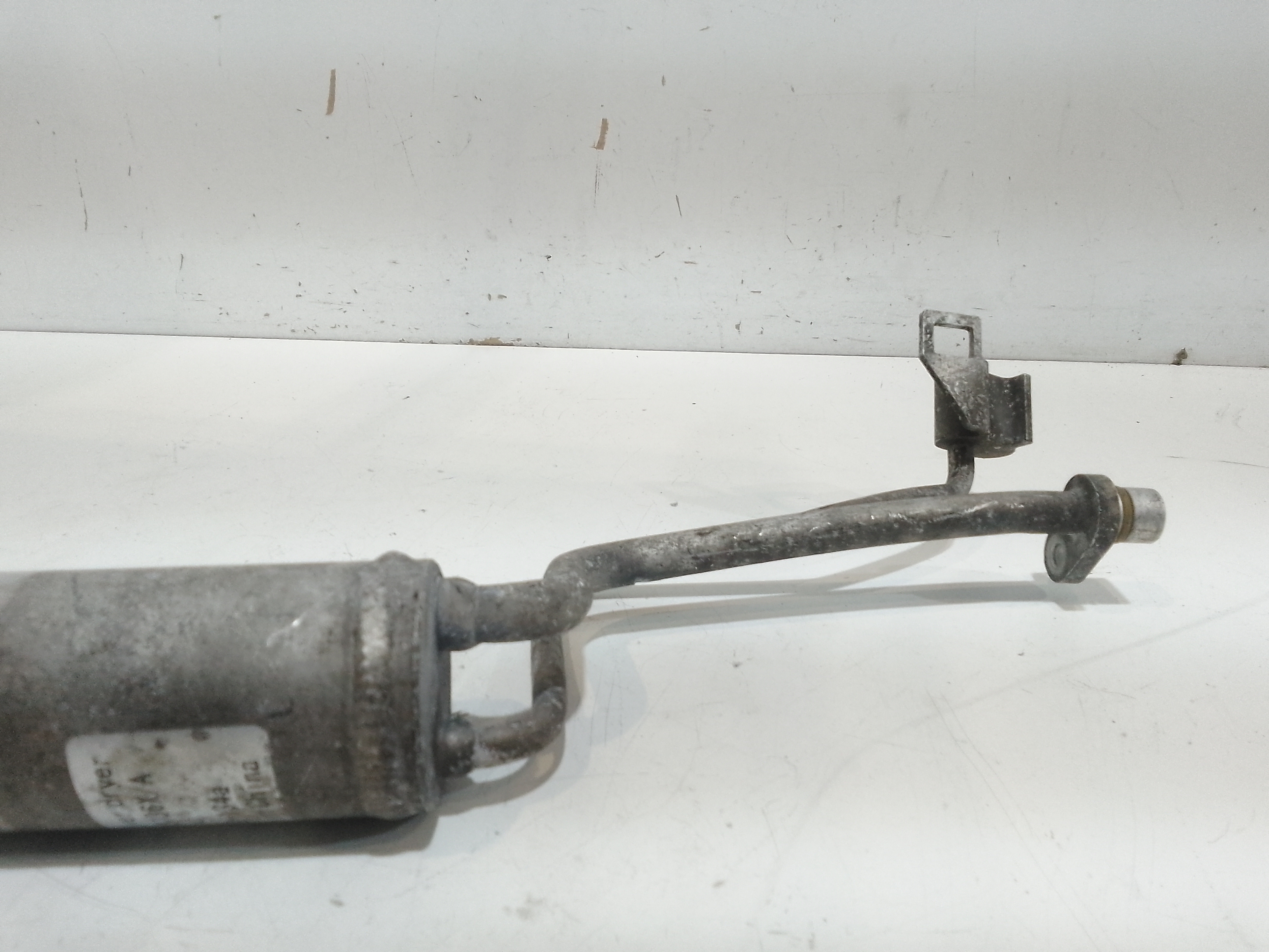 Deumidificatore A/C per Nissan Qashqai 1 Serie (2006 - 2009)