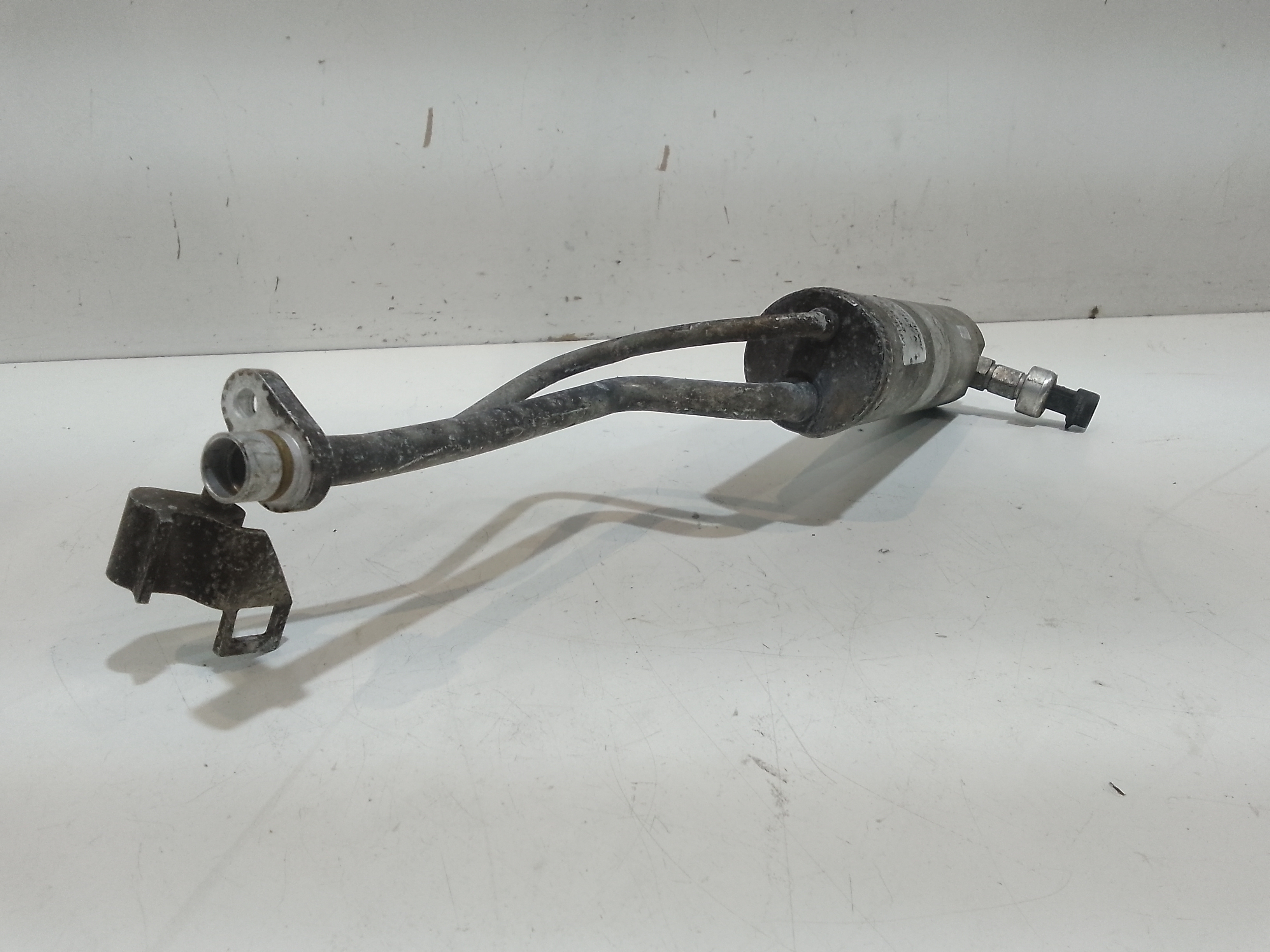 Deumidificatore A/C per Nissan Qashqai 1 Serie (2006 - 2009)