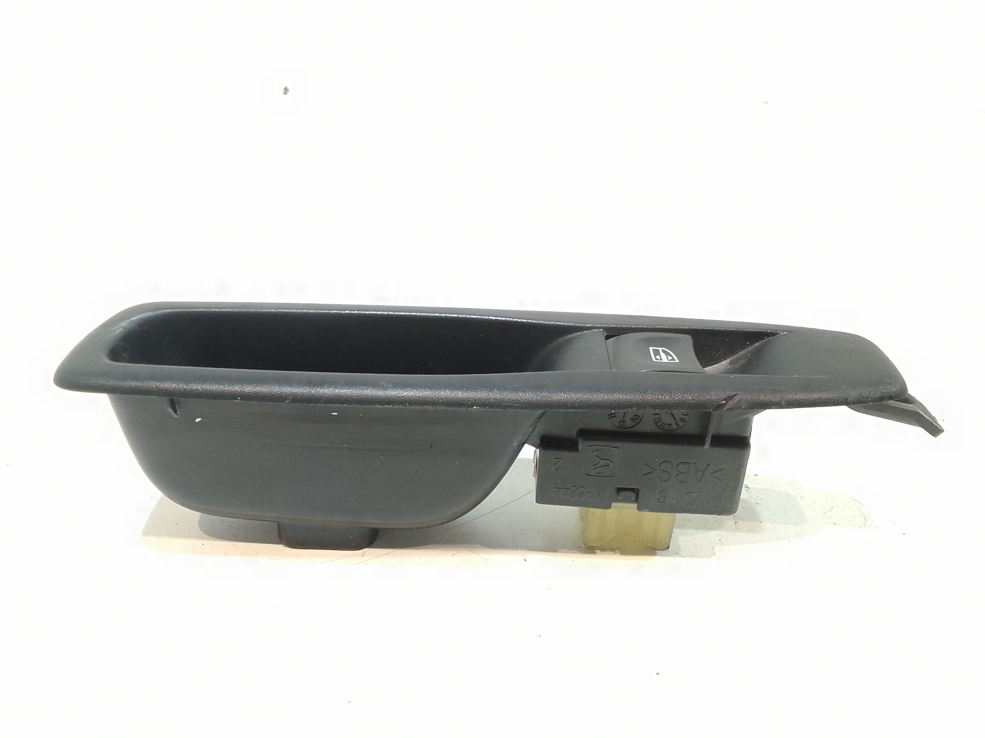 Pulsantiera Anteriore Destra Passeggero per Renault Captur Serie (2013 - In produzione)