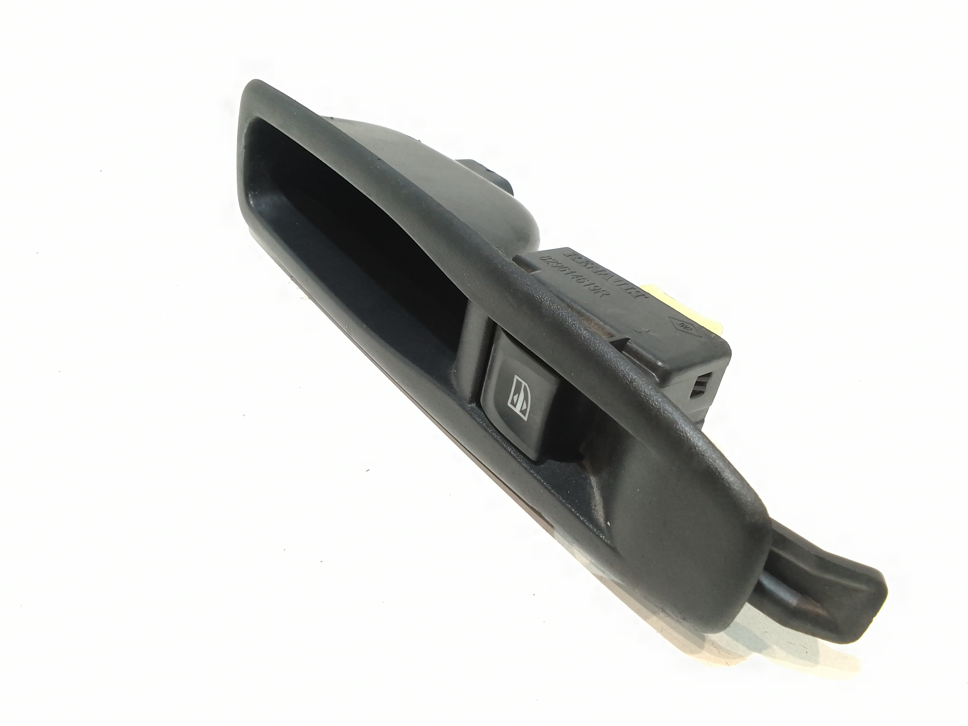 Pulsantiera Anteriore Destra Passeggero per Renault Captur Serie (2013 - In produzione)