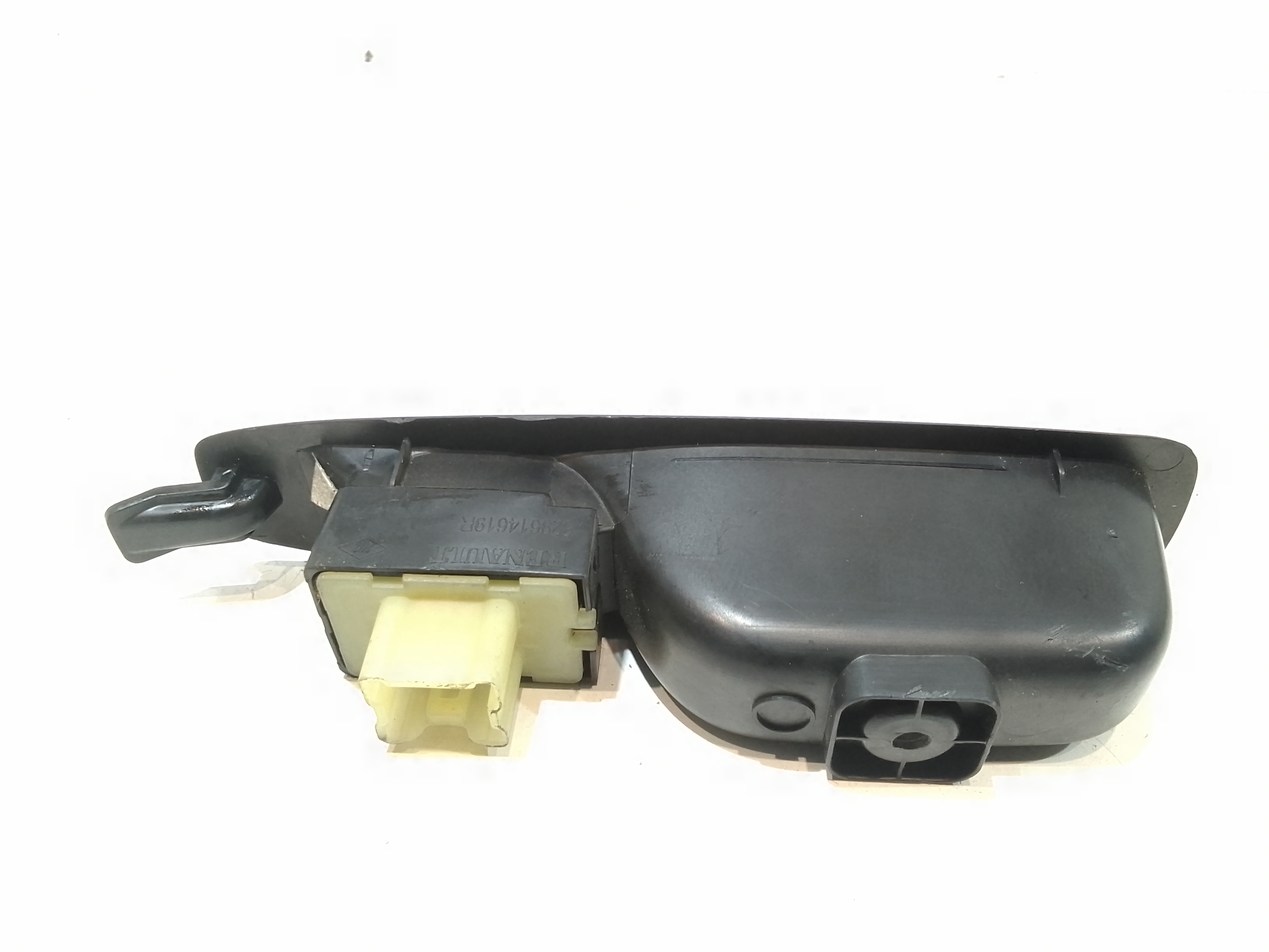 Pulsantiera Anteriore Destra Passeggero per Renault Captur Serie (2013 - In produzione)