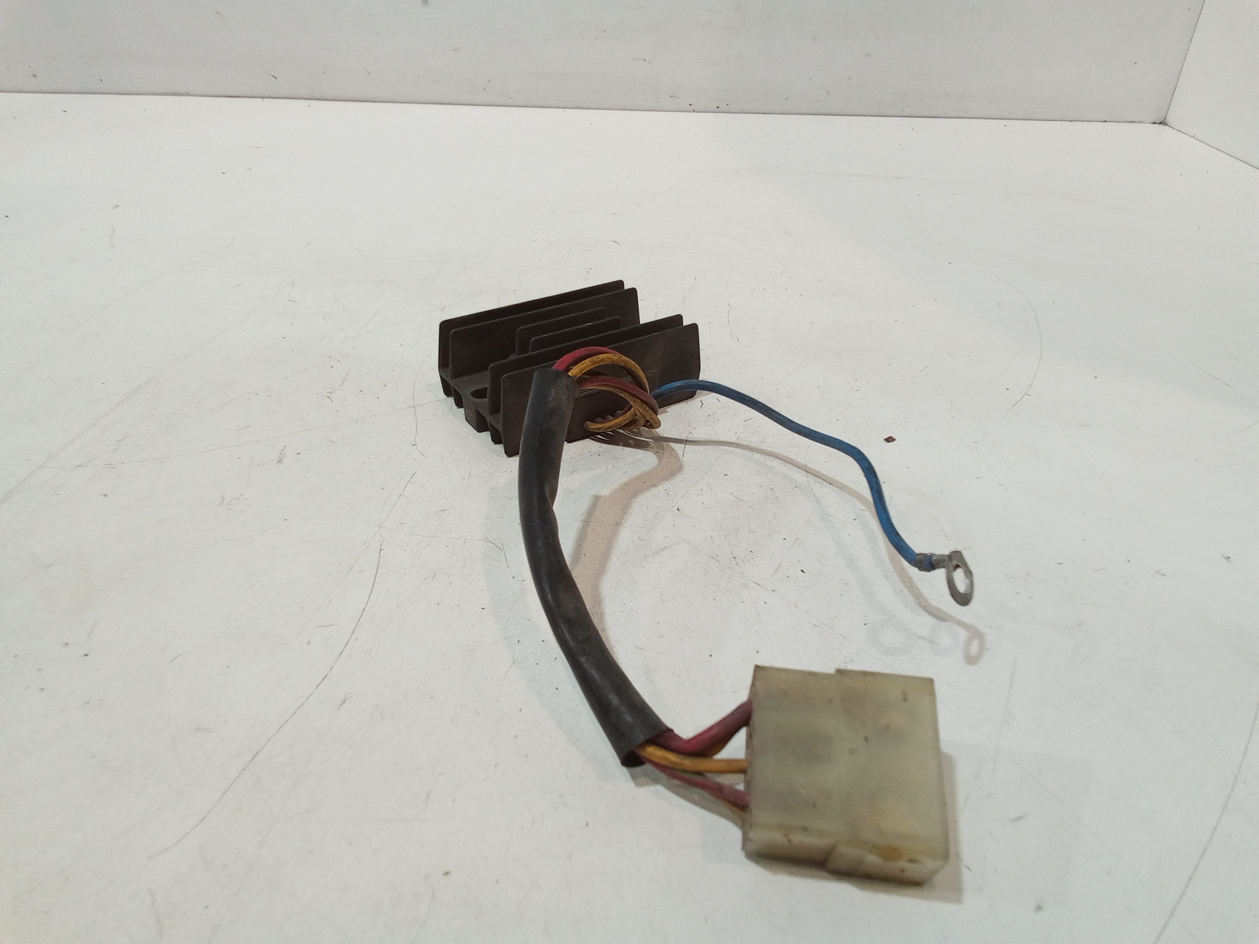 Regolatore di tensione per Aprilia Rs 125cc (06>14) (2006 - 2014)