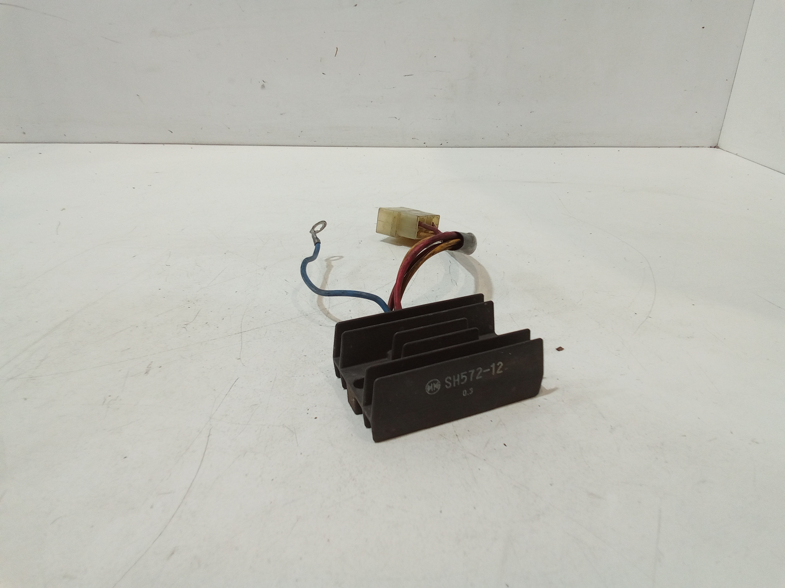 Regolatore di tensione per Aprilia Rs 125cc (06>14) (2006 - 2014)