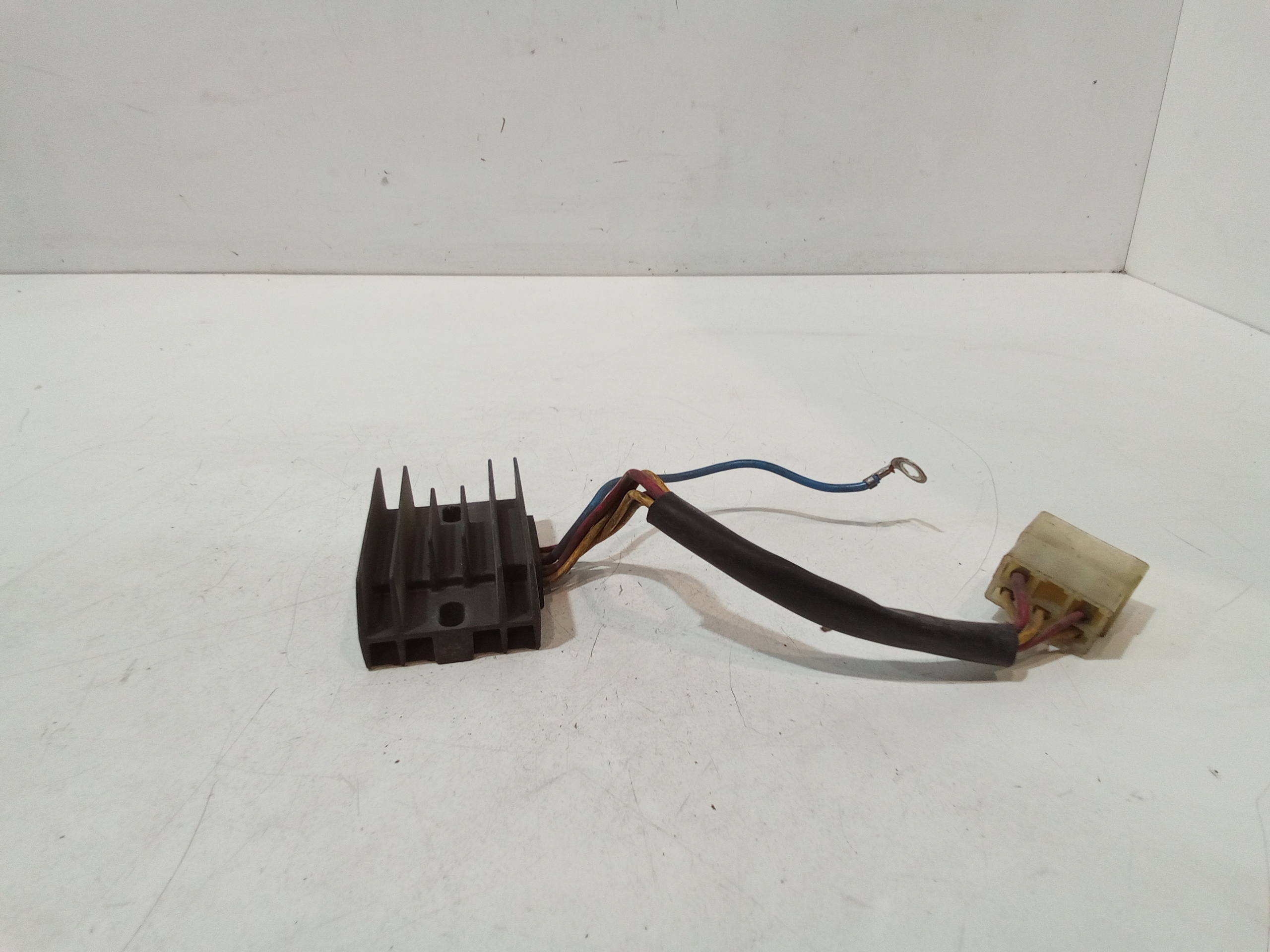 Regolatore di tensione per Aprilia Rs 125cc (06>14) (2006 - 2014)