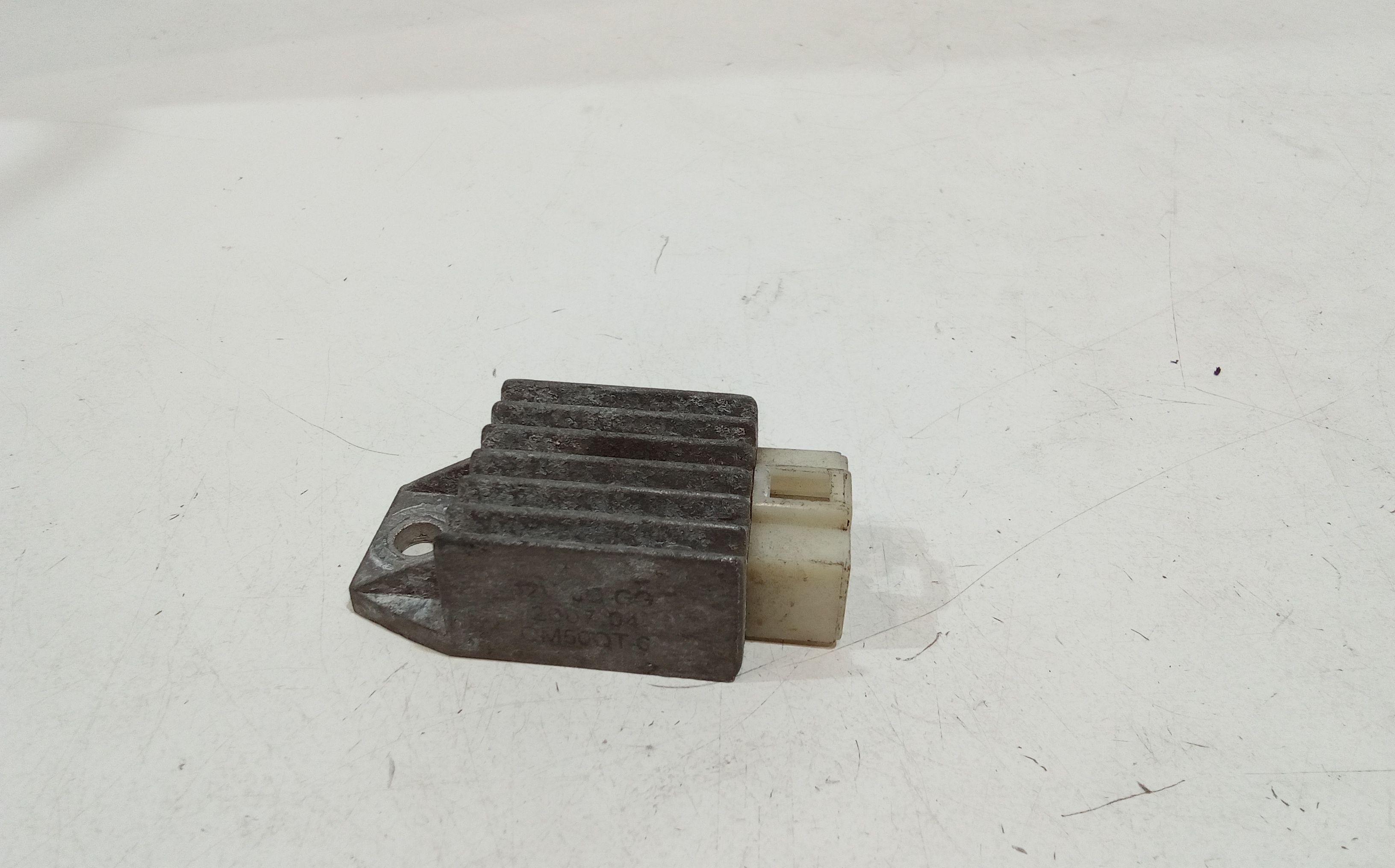 Regolatore di tensione per Malaguti Ciak 125 (1999 - In produzione)