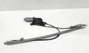 Cremagliera anteriore sinistra Guida per Citroen Jumpy 1 Serie (1995 - 2003)