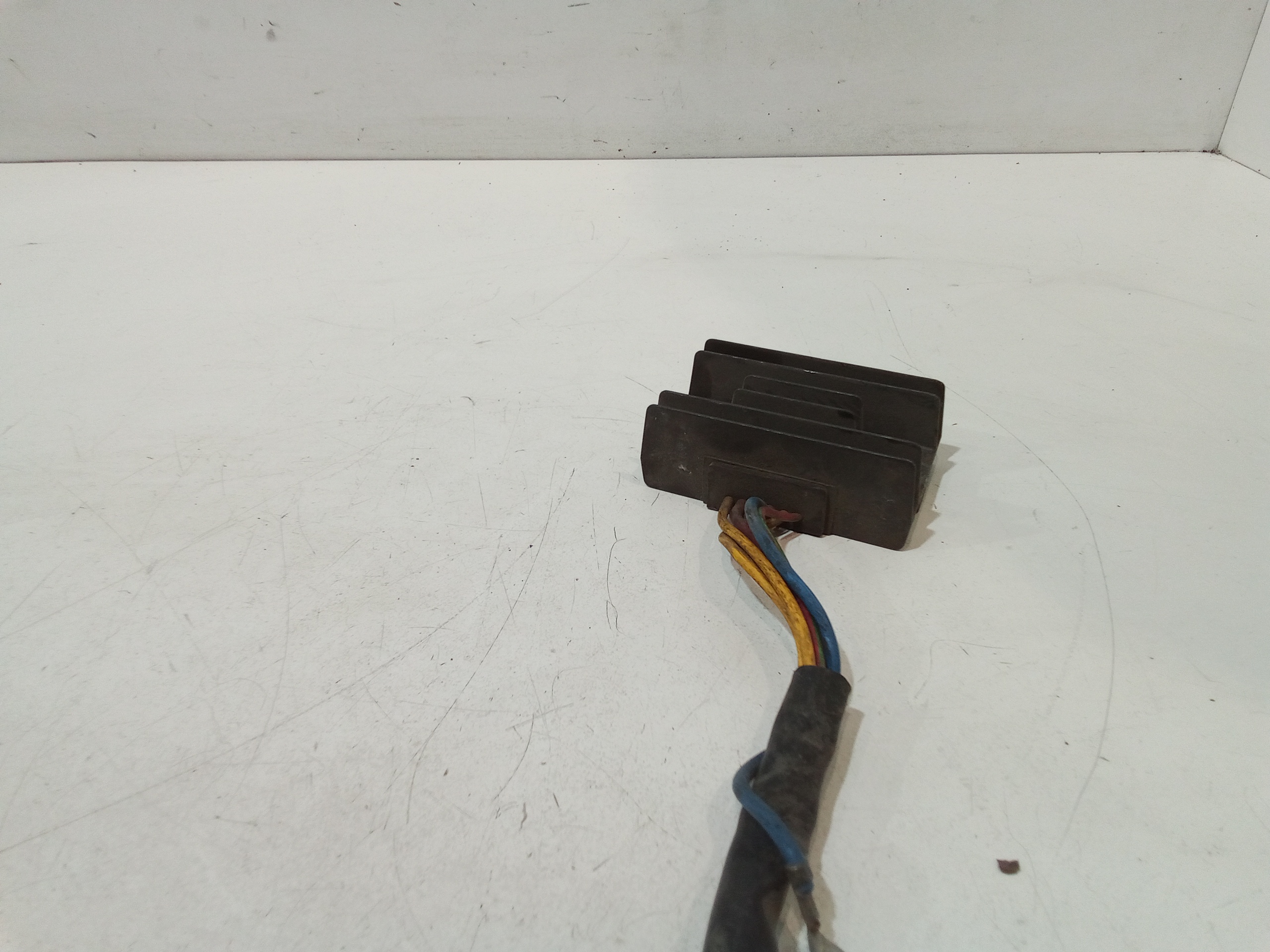 Regolatore di tensione per Aprilia Rs 125cc (06>14) (2006 - 2014)