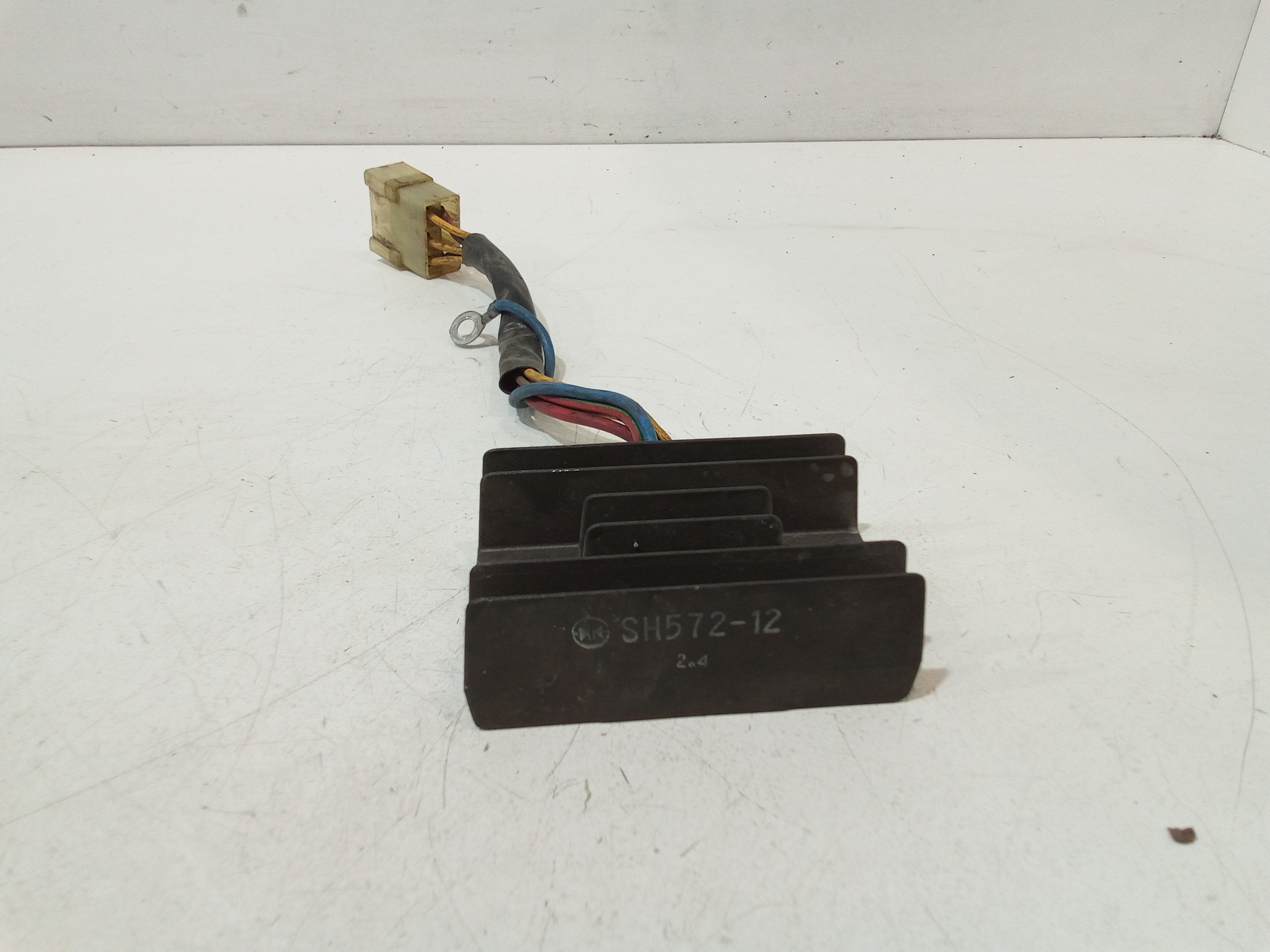 Regolatore di tensione per Aprilia Rs 125cc (06>14) (2006 - 2014)