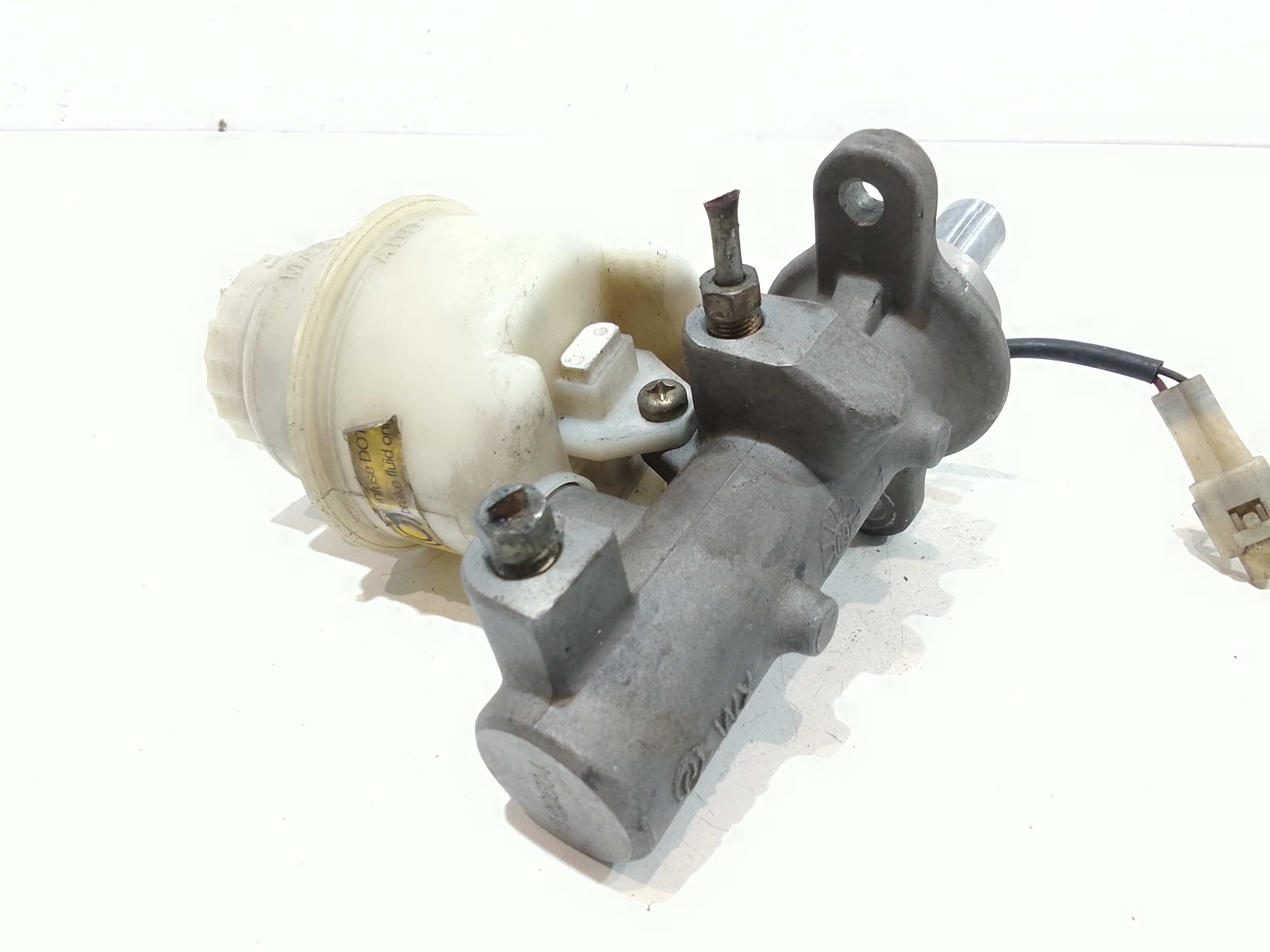 Pompa Freni per Great Wall Motor Hover Serie (06>) (2006 - In produzione)