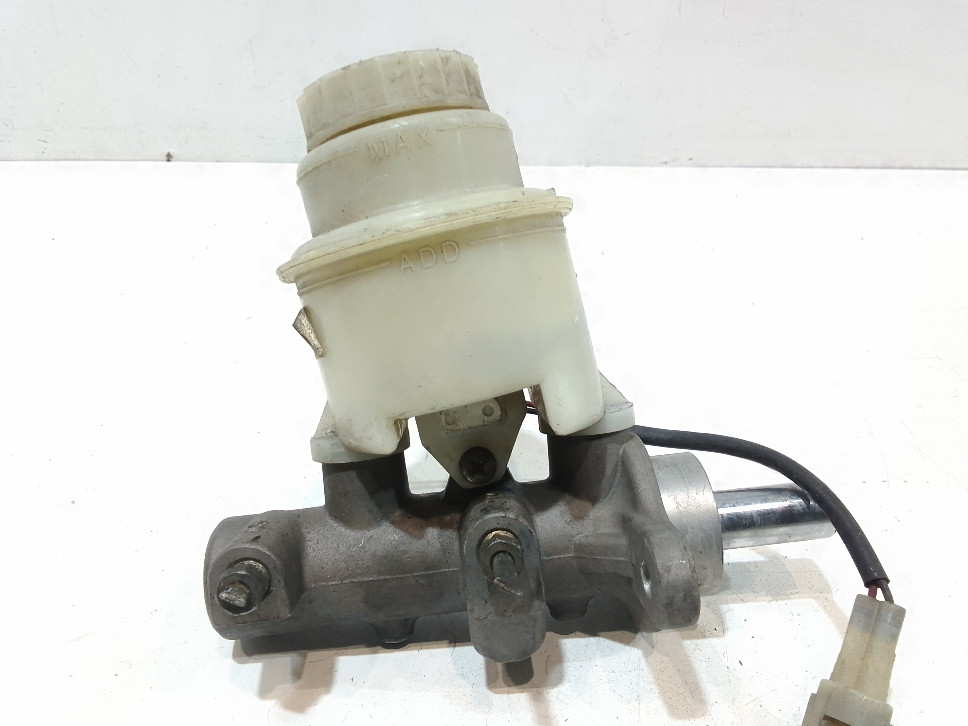 Pompa Freni per Great Wall Motor Hover Serie (06>) (2006 - In produzione)