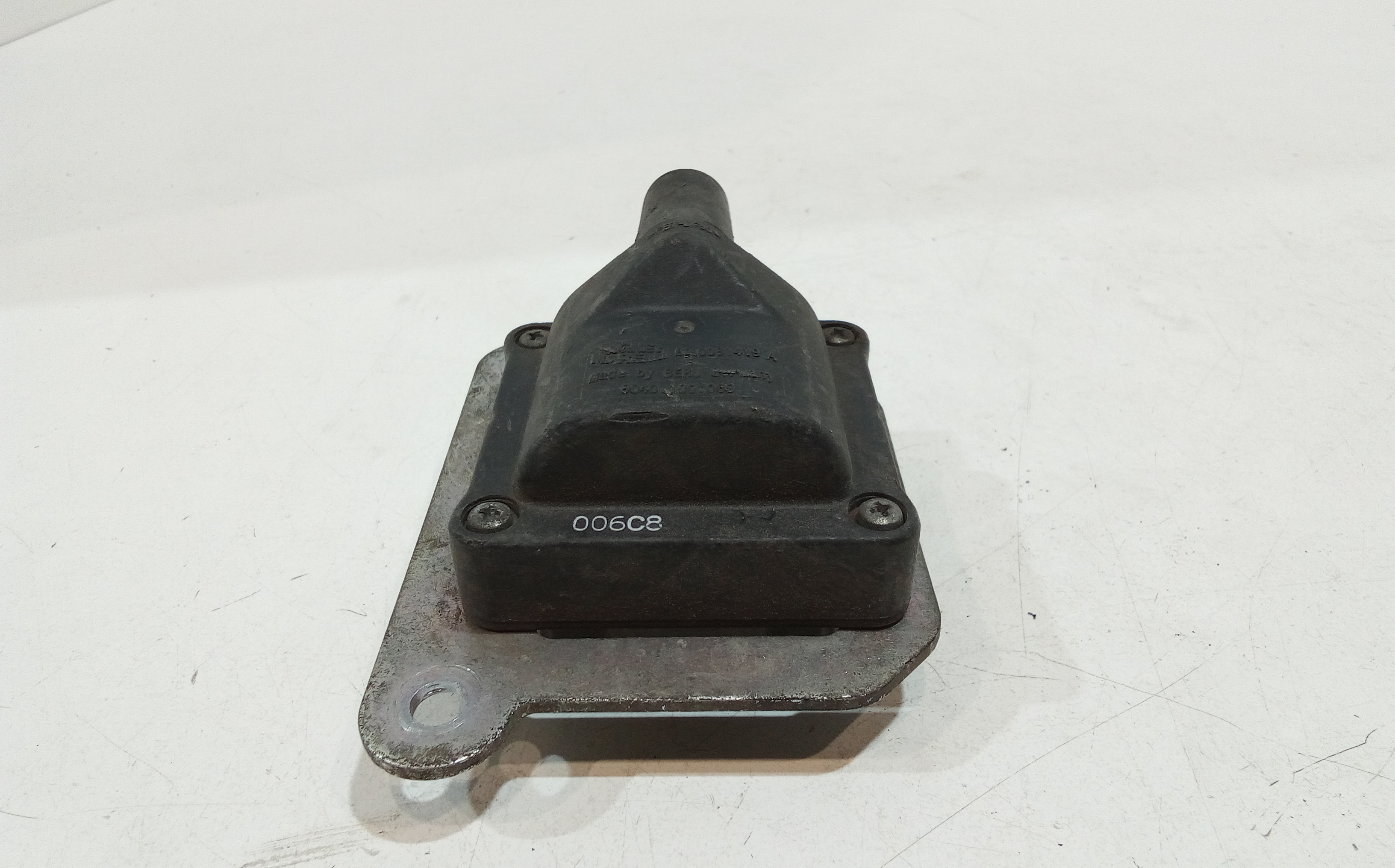 Bobine accensione per Piaggio Beverly 400cc (2006 - 2010)