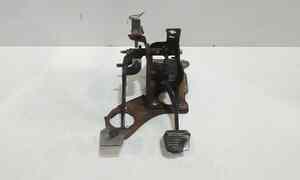 Pedaliera Freno + frizione per Ford Transit Serie (00>06) (2000 - 2006)
