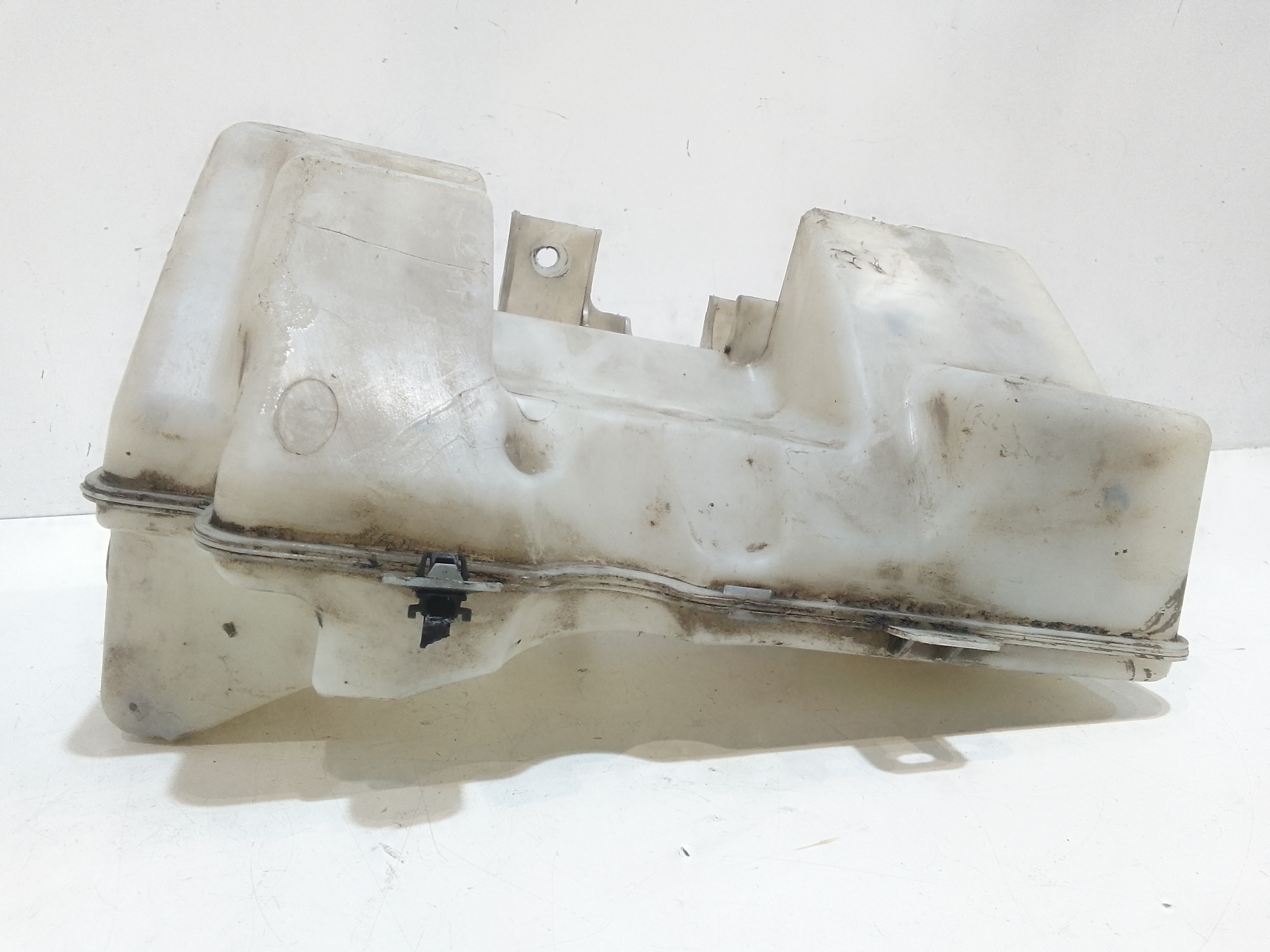 Vaschetta Tergi ant per Mitsubishi Colt Serie 3p (z30)  (04>12) (2004 - 2012)