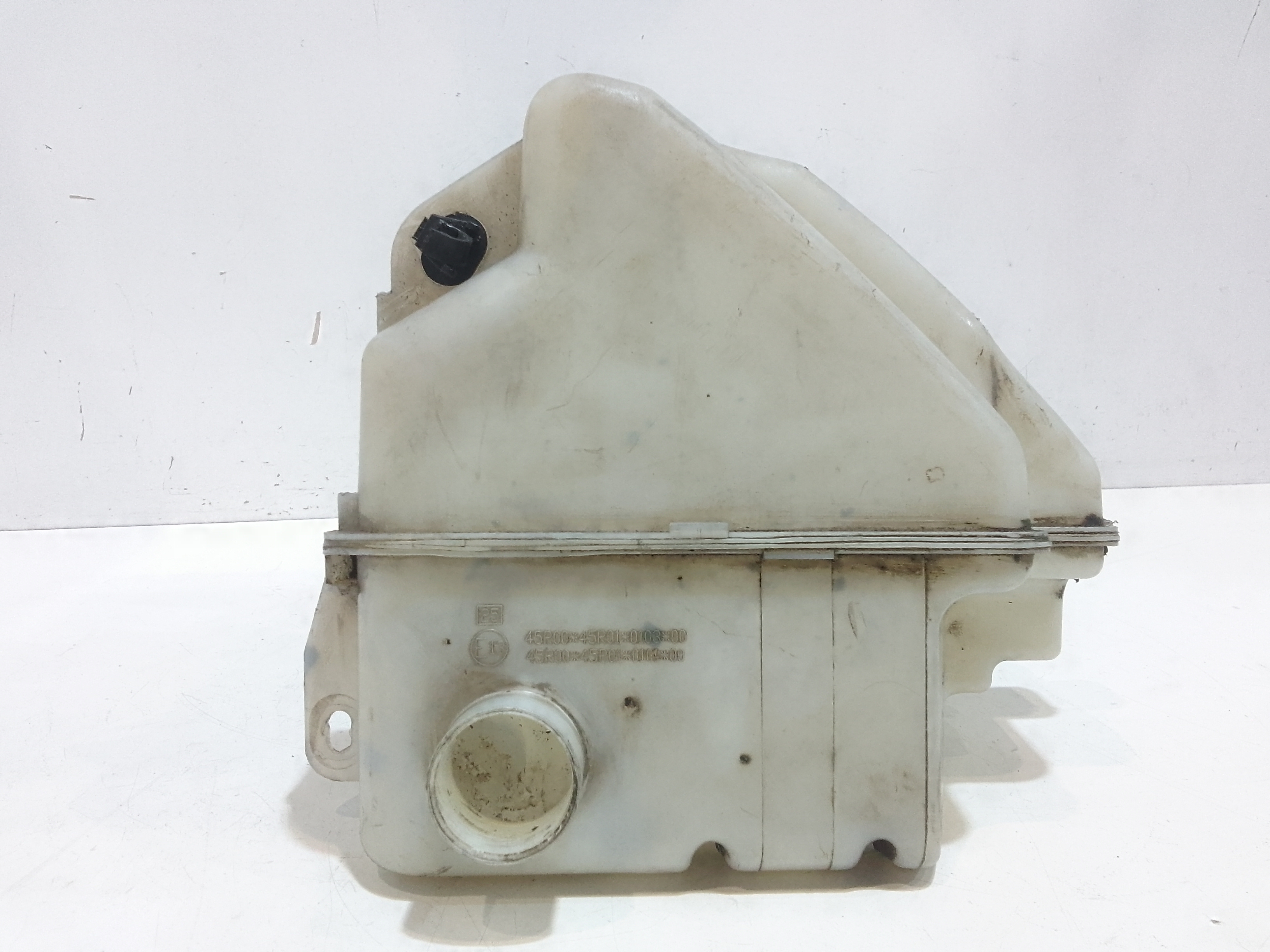 Vaschetta Tergi ant per Mitsubishi Colt Serie 3p (z30)  (04>12) (2004 - 2012)