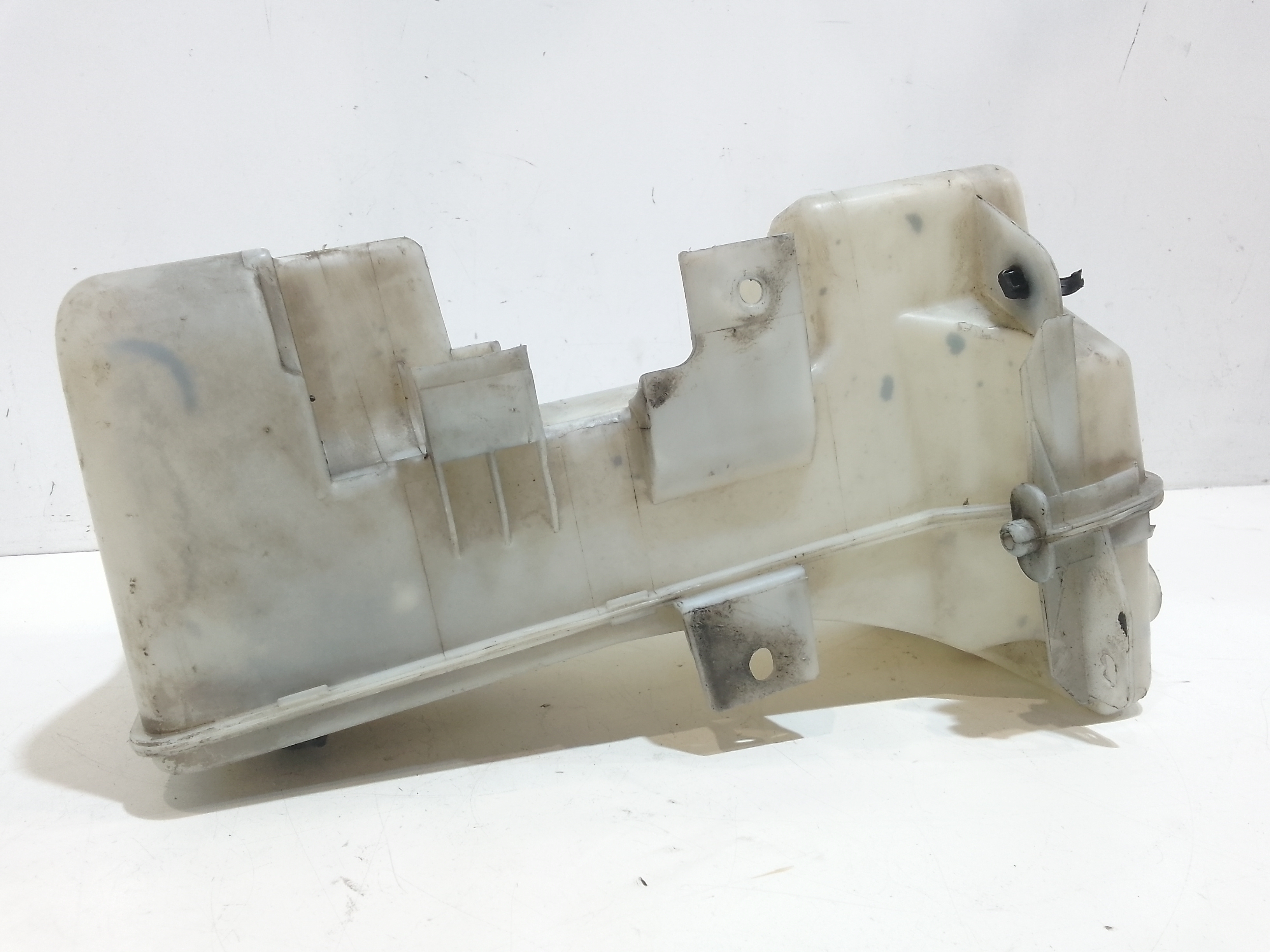 Vaschetta Tergi ant per Mitsubishi Colt Serie 3p (z30)  (04>12) (2004 - 2012)