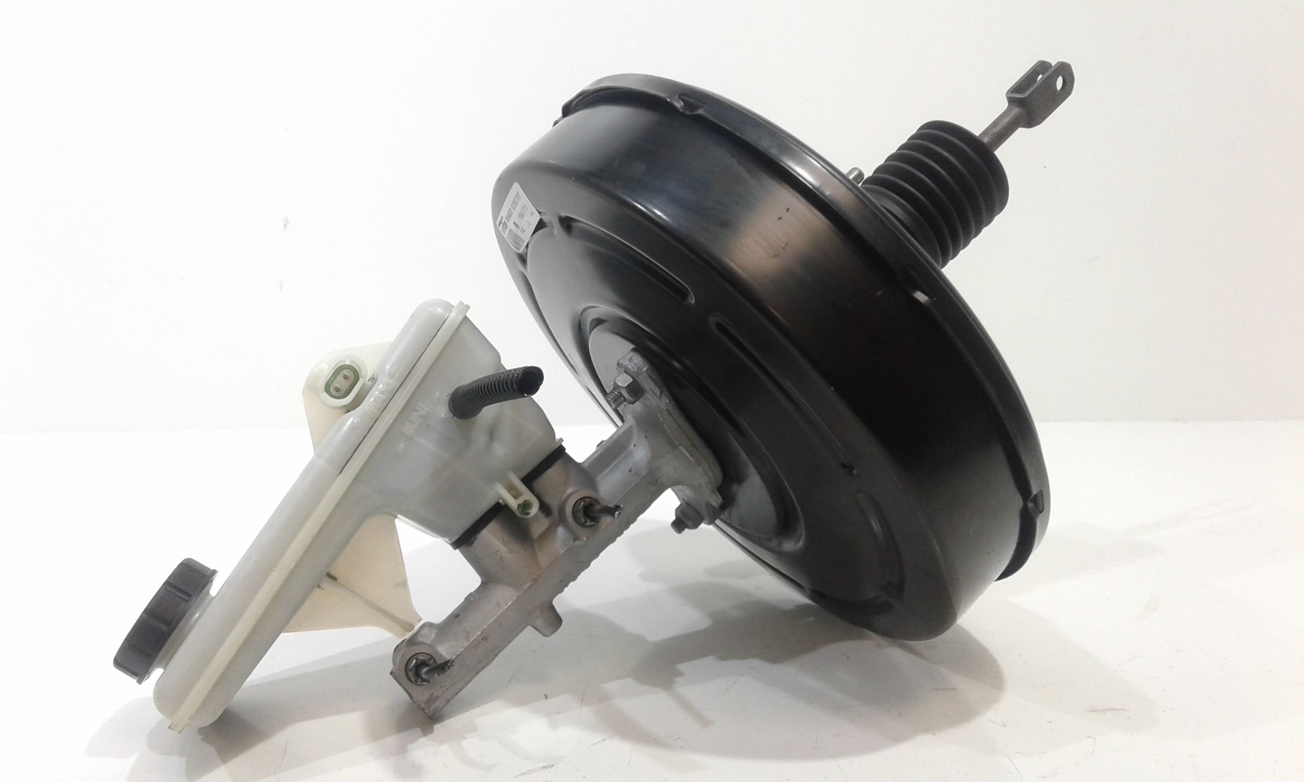 Servofreno RENAULT Trafic Furgone 2 Serie