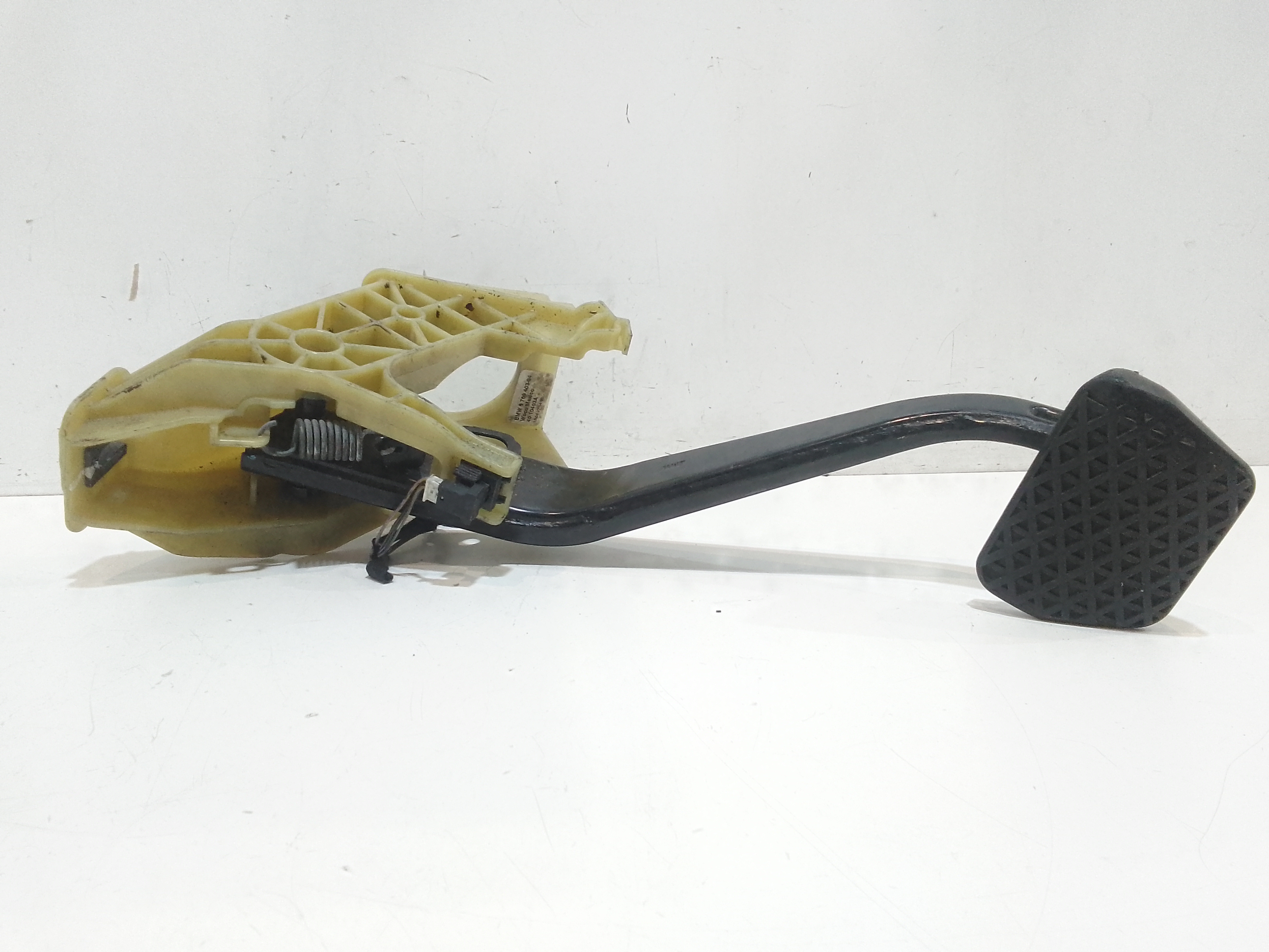 Pedale Freno per Bmw Serie 5 Touring (2003 - 2010)