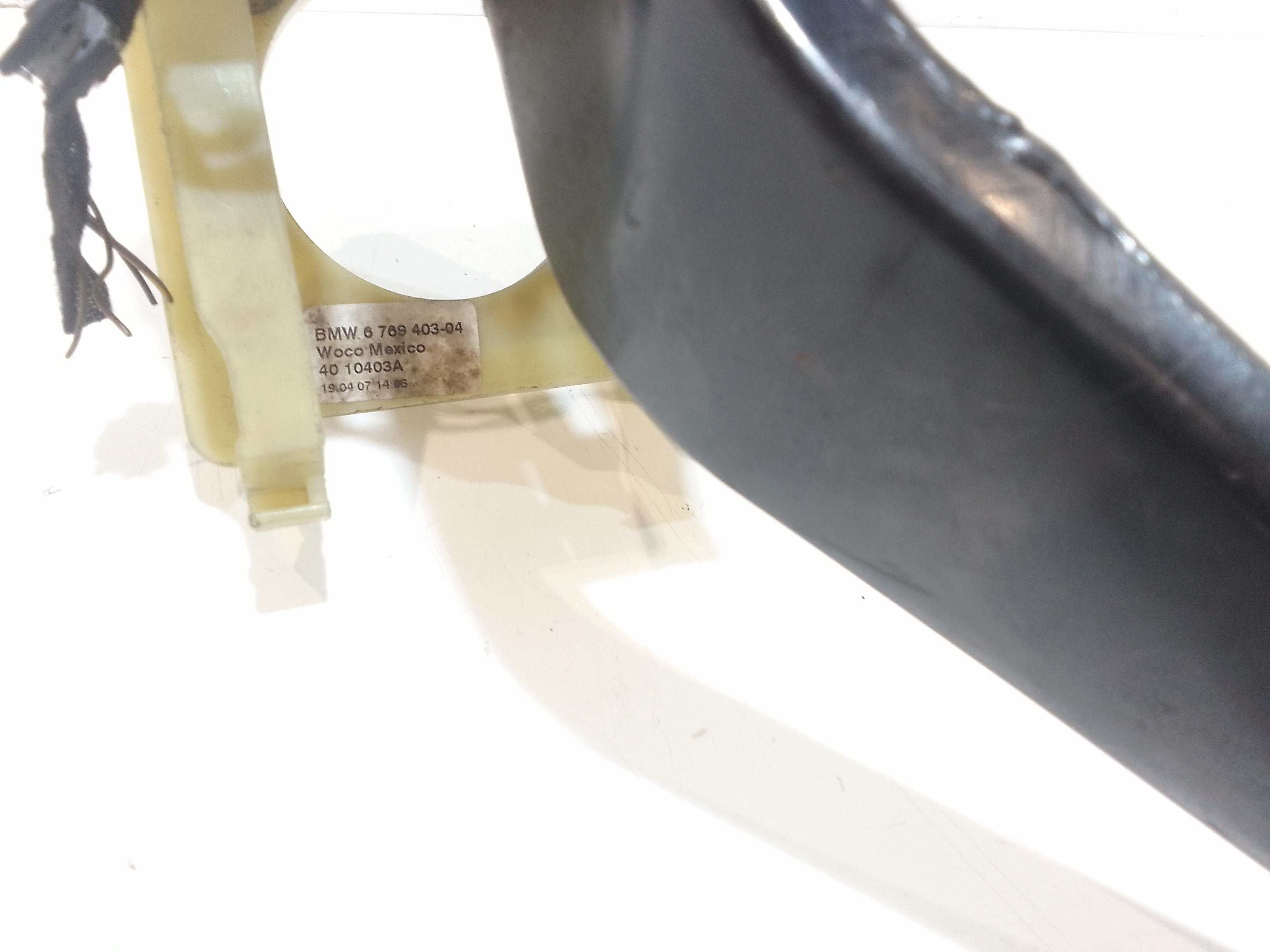 Pedale Freno per Bmw Serie 5 Touring (2003 - 2010)