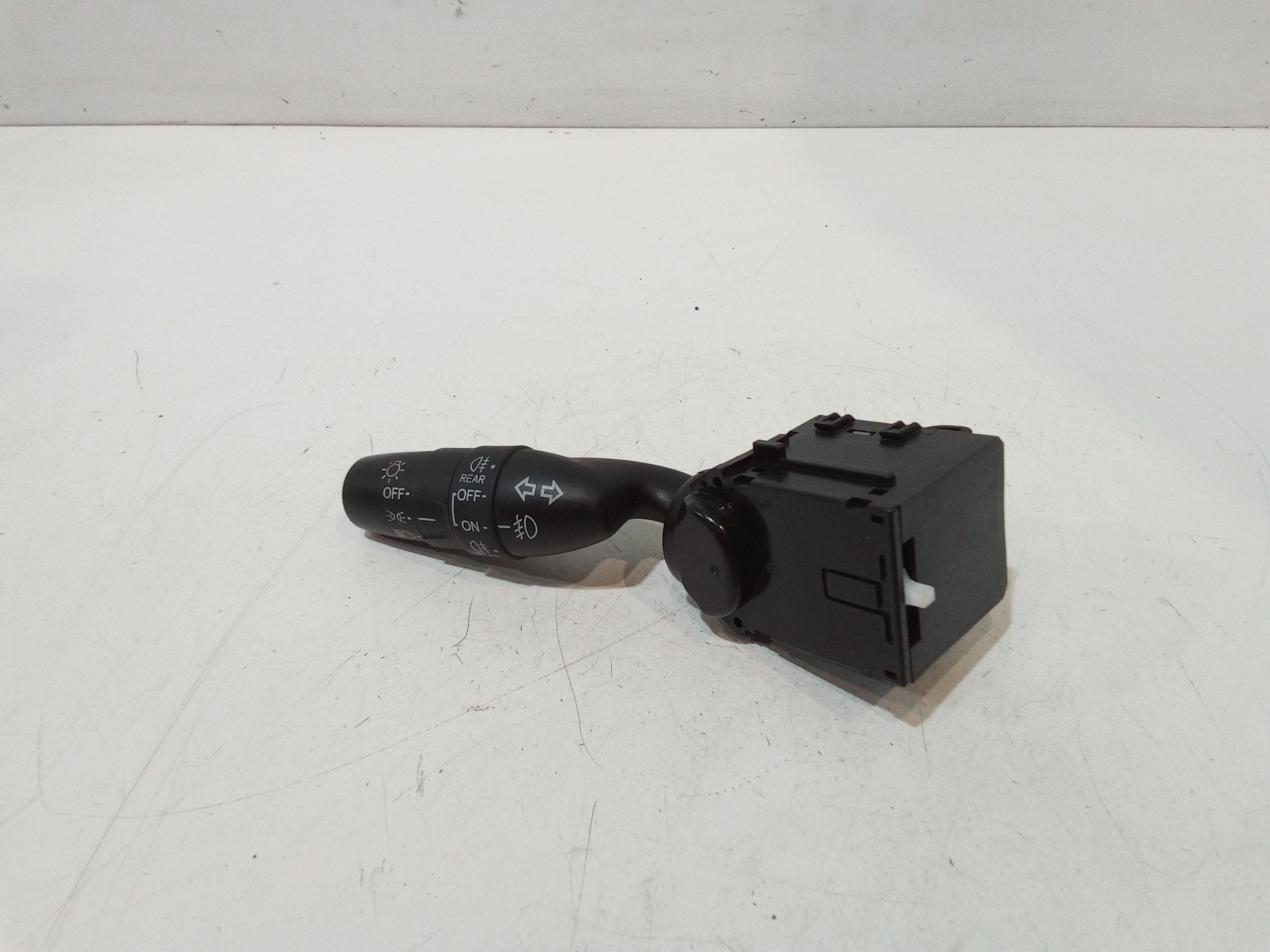 Devioluci sinistro per Honda Jazz Serie (08>13) (2008 - 2013)