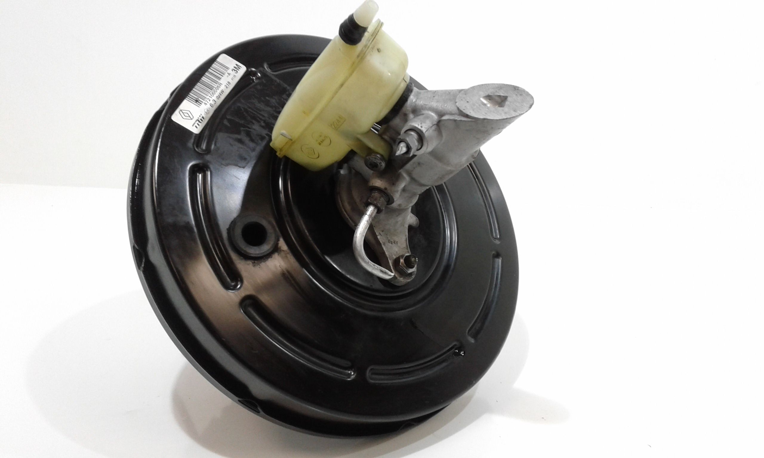 Servofreno RENAULT Scenic X MOD