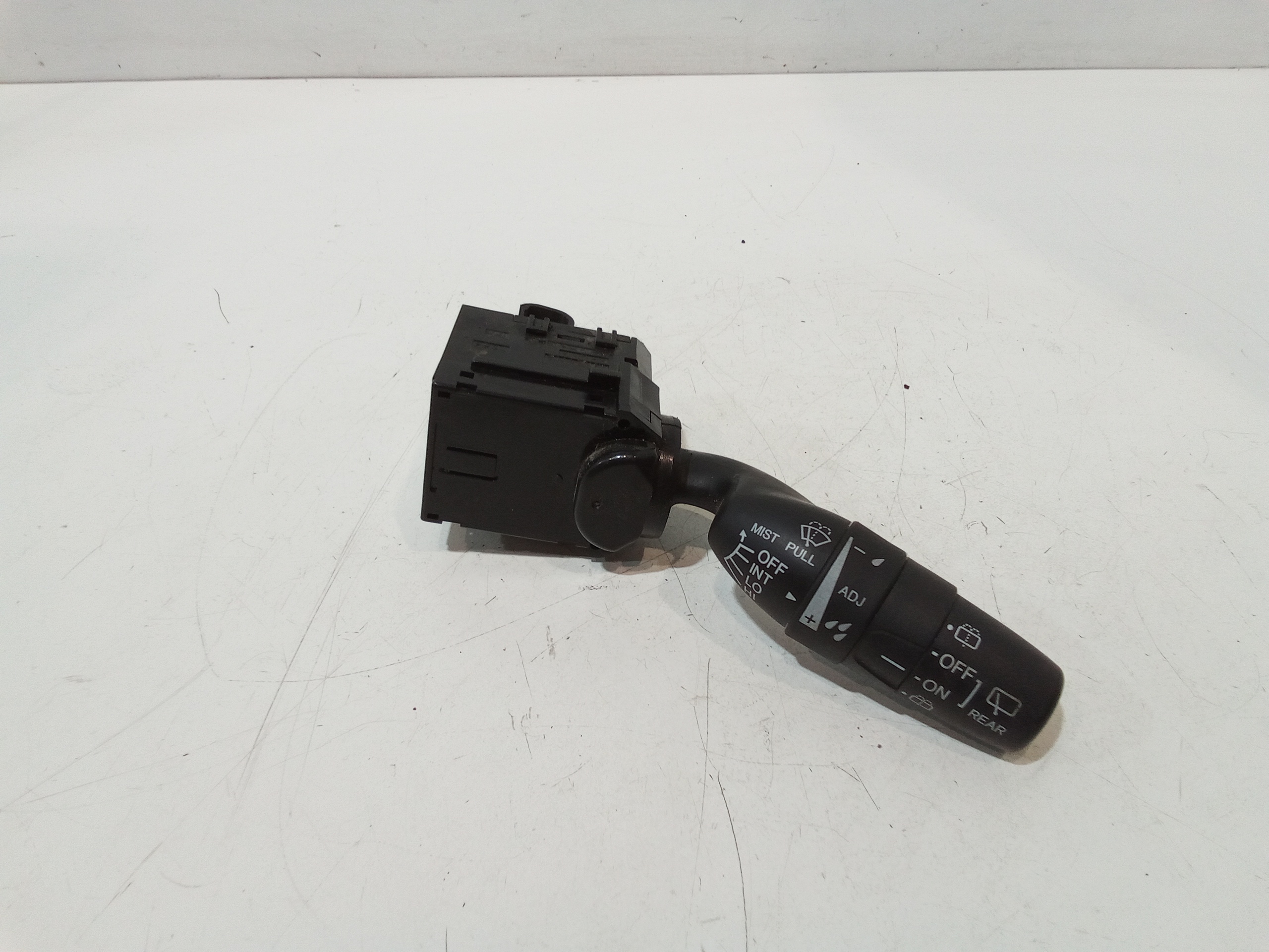 Devioluci destro per Honda Jazz Serie (08>13) (2008 - 2013)