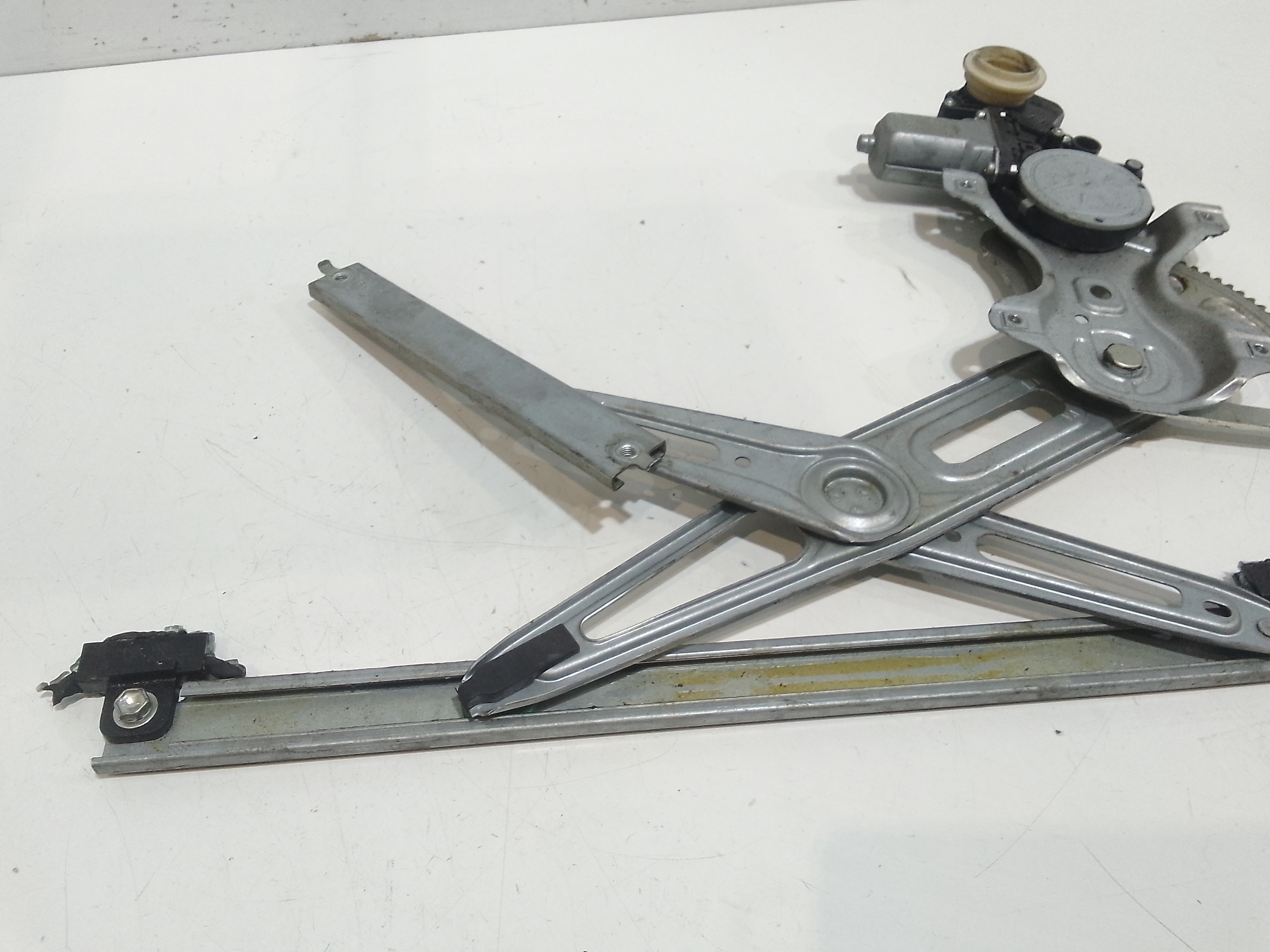 Cremagliera anteriore sinistra Guida per Toyota Yaris Serie (08>11) (2008 - 2011)