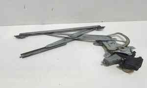 Cremagliera anteriore sinistra Guida per Toyota Yaris Serie (08>11) (2008 - 2011)