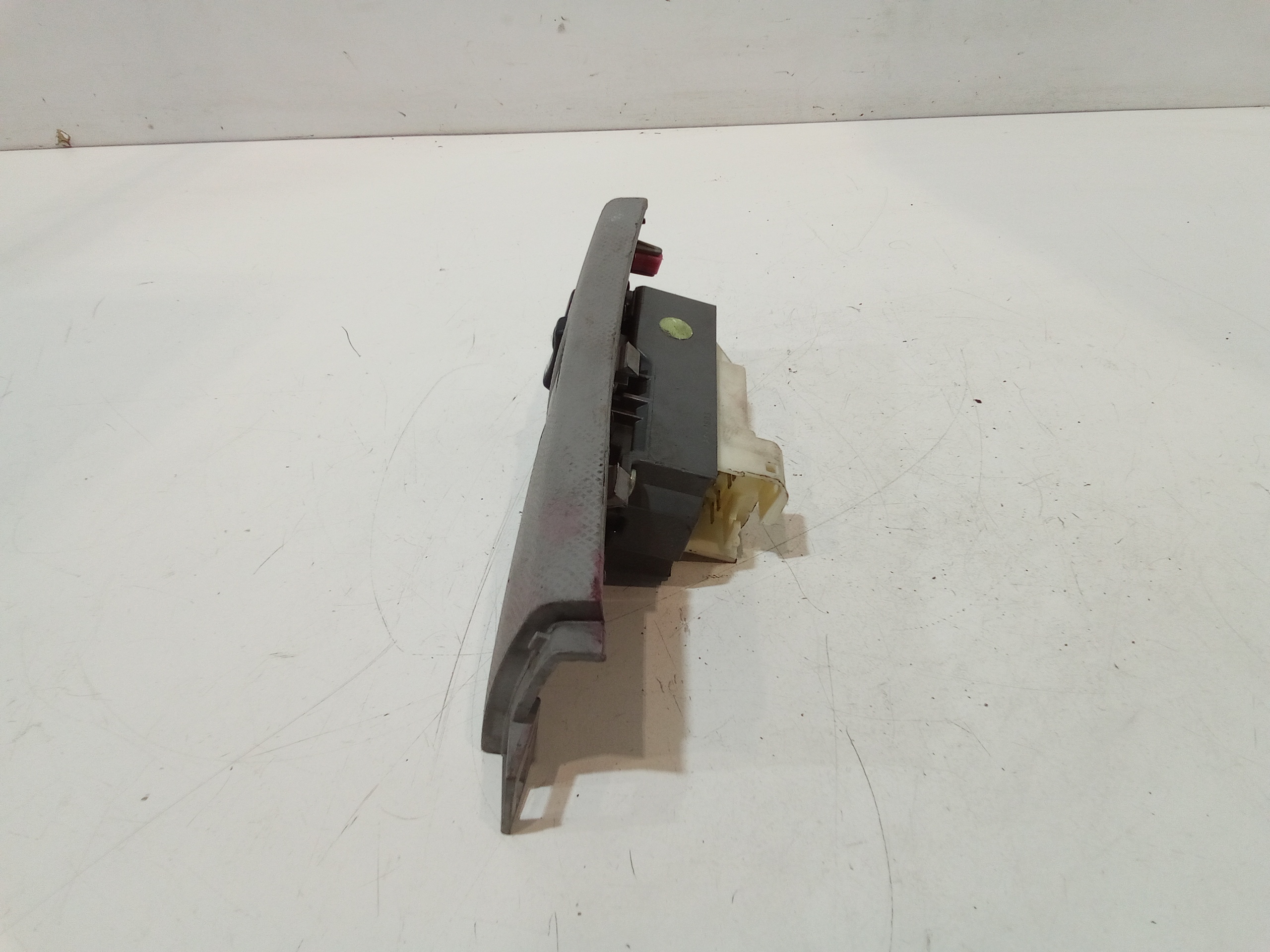 Pulsantiera anteriore sinistra Guida per Toyota Yaris Serie (08>11) (2008 - 2011)