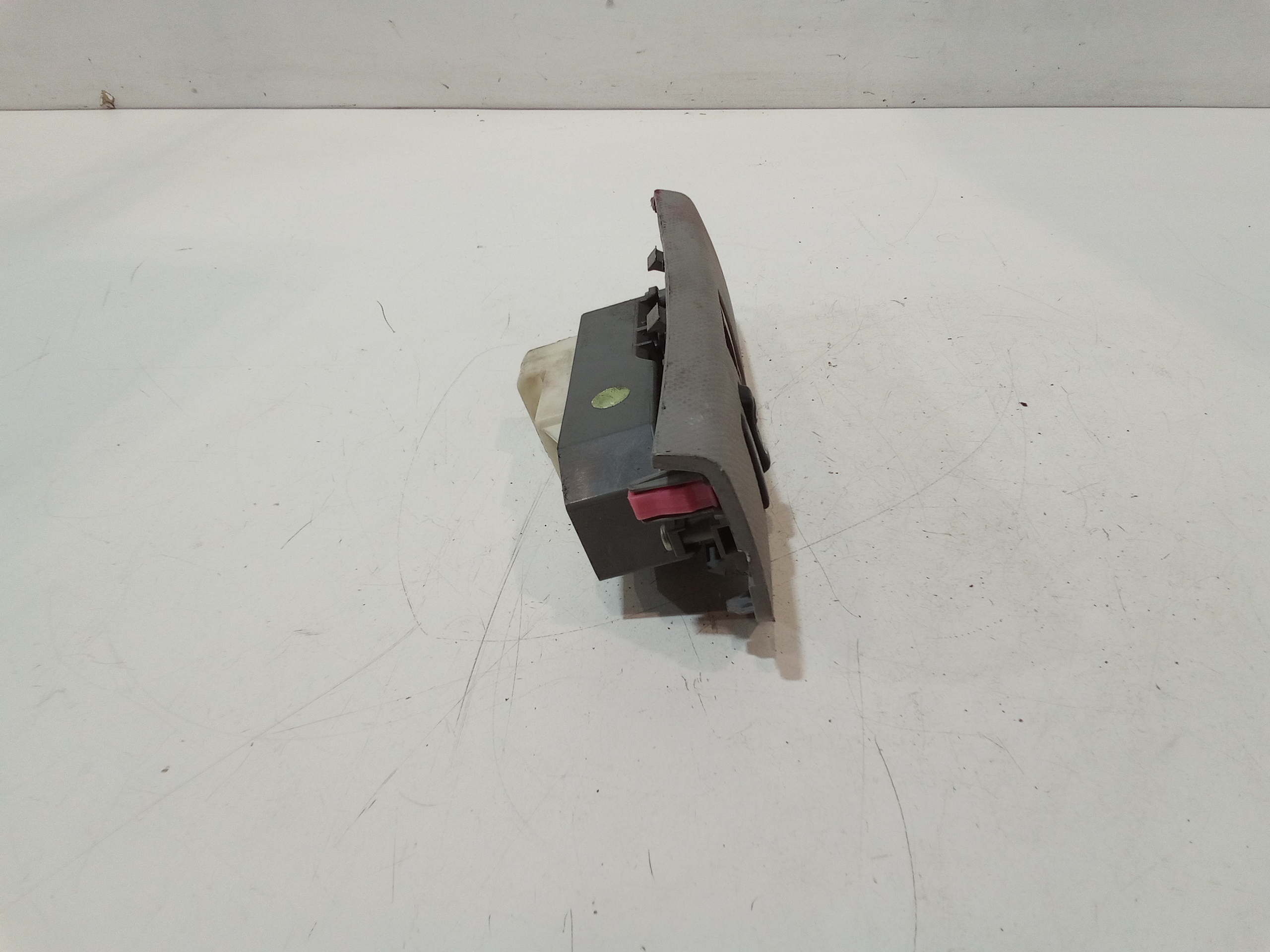 Pulsantiera anteriore sinistra Guida per Toyota Yaris Serie (08>11) (2008 - 2011)