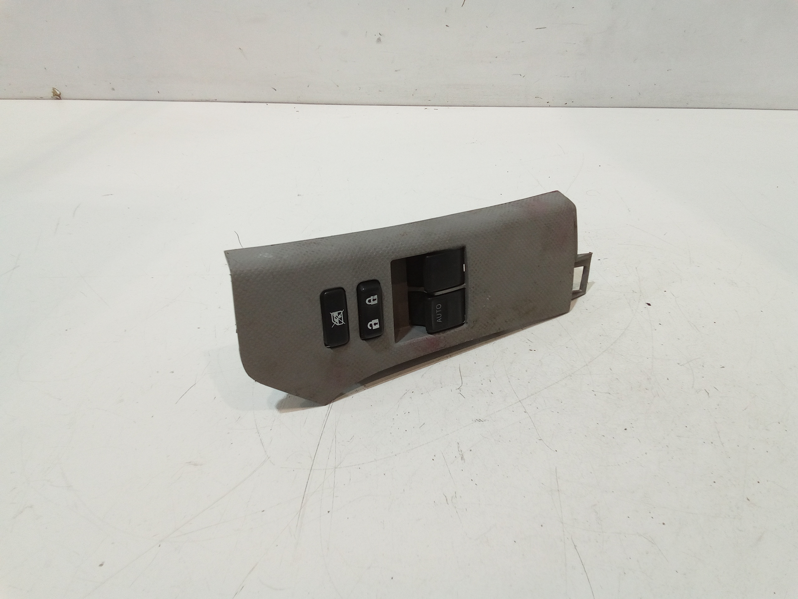 Pulsantiera anteriore sinistra Guida per Toyota Yaris Serie (08>11) (2008 - 2011)